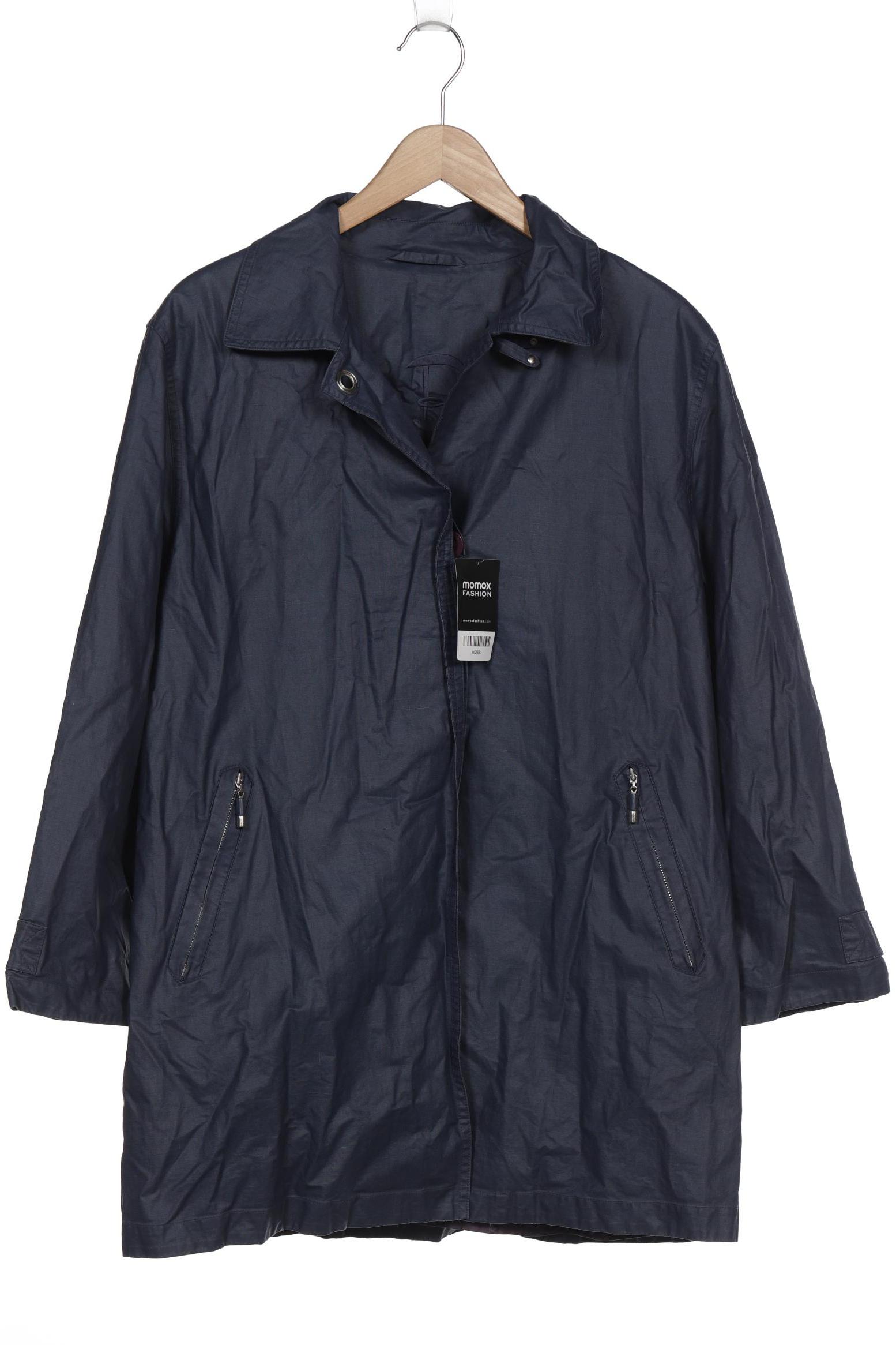 

Betty Barclay Damen Mantel, marineblau