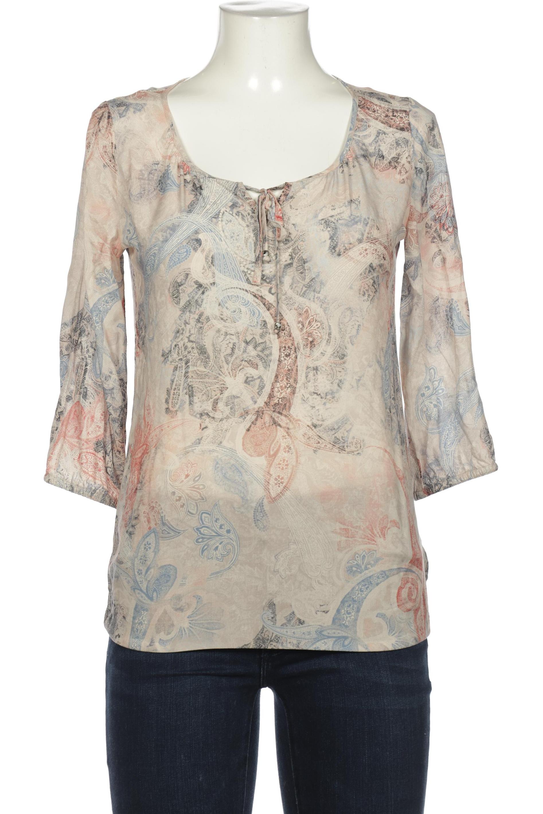 

Betty Barclay Damen Bluse, beige