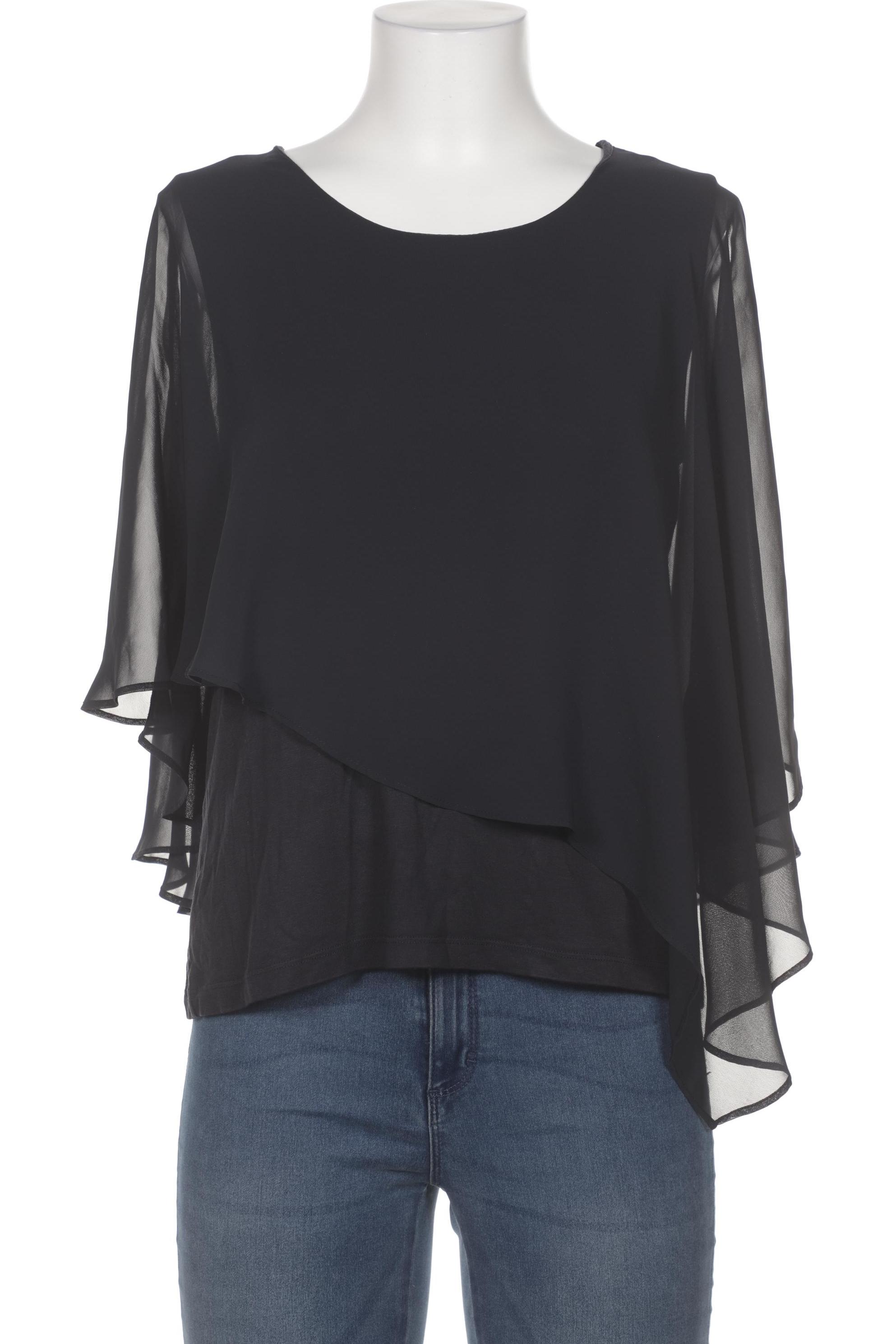

Betty Barclay Damen Bluse, marineblau, Gr. 42