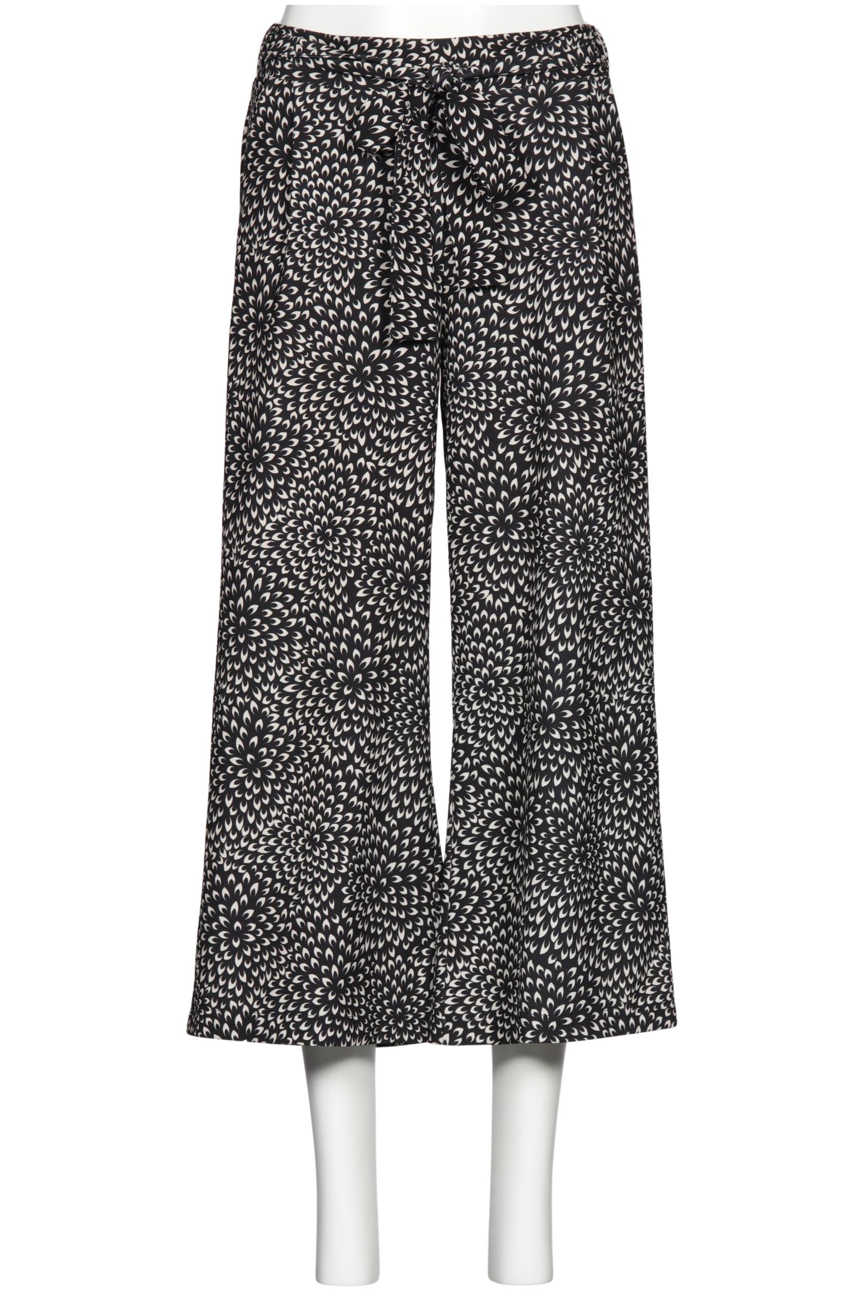 

Betty Barclay Damen Stoffhose, schwarz, Gr. 34