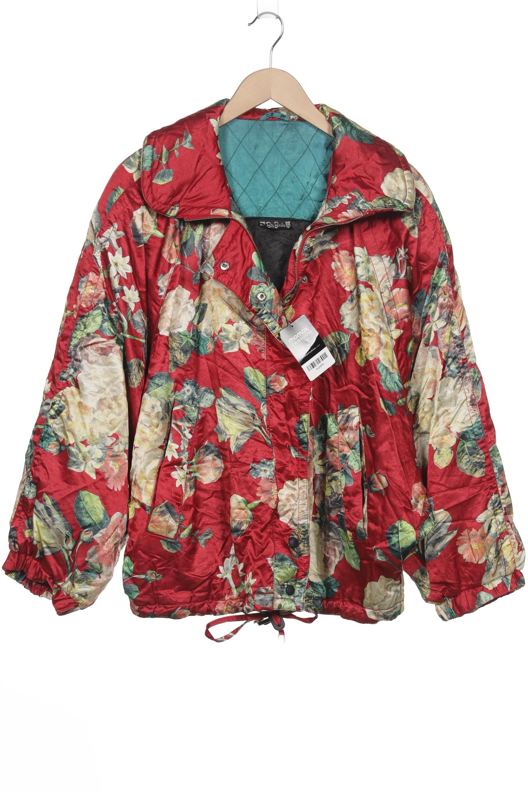 

Betty Barclay Damen Jacke, rot, Gr. 38