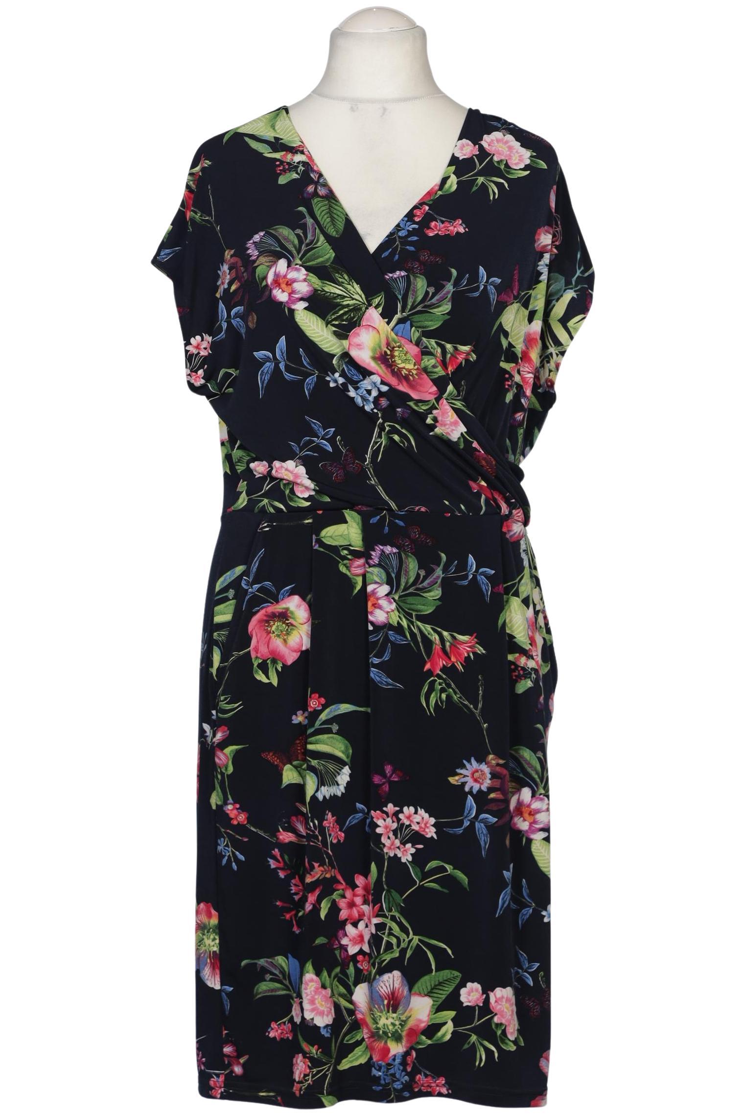 

Betty Barclay Damen Kleid, mehrfarbig, Gr. 42