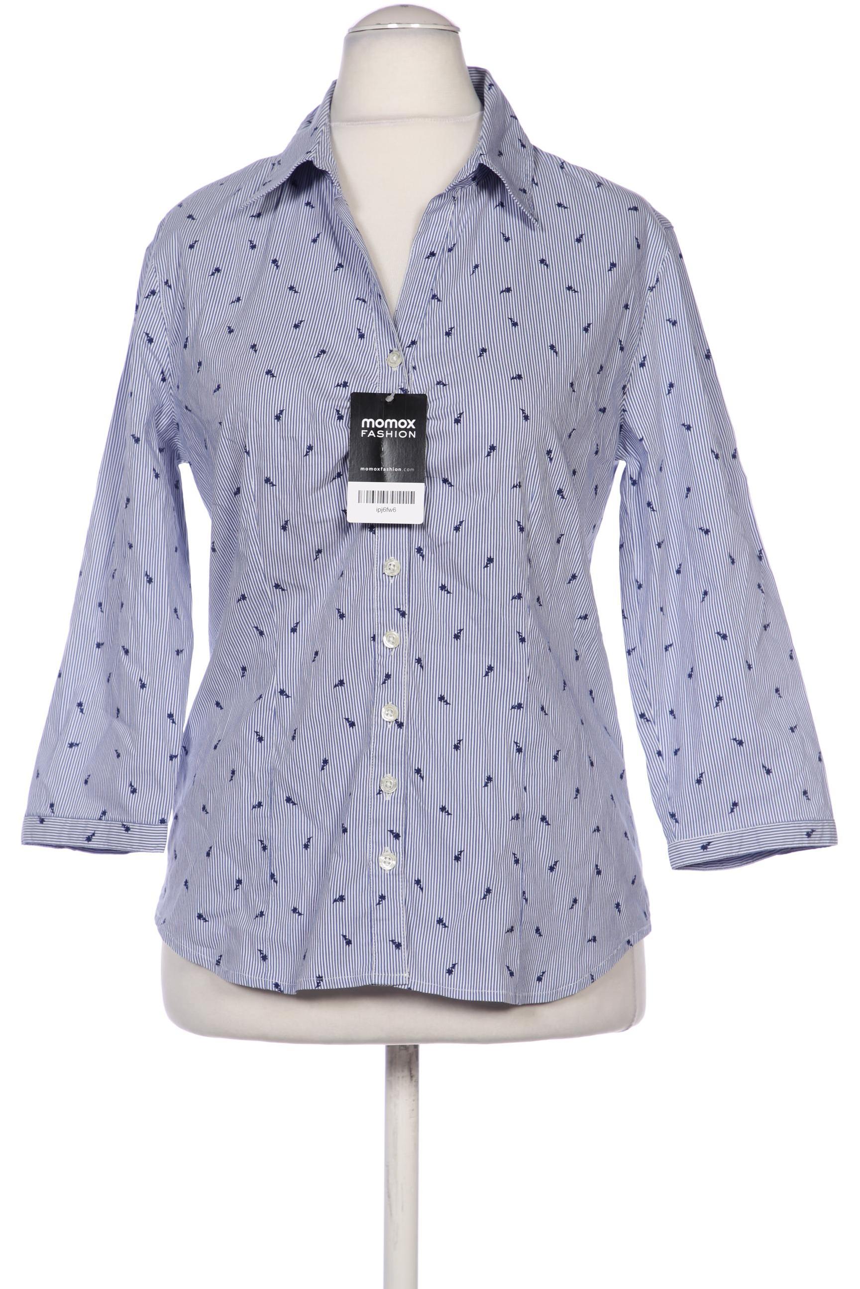 

Betty Barclay Damen Bluse, marineblau