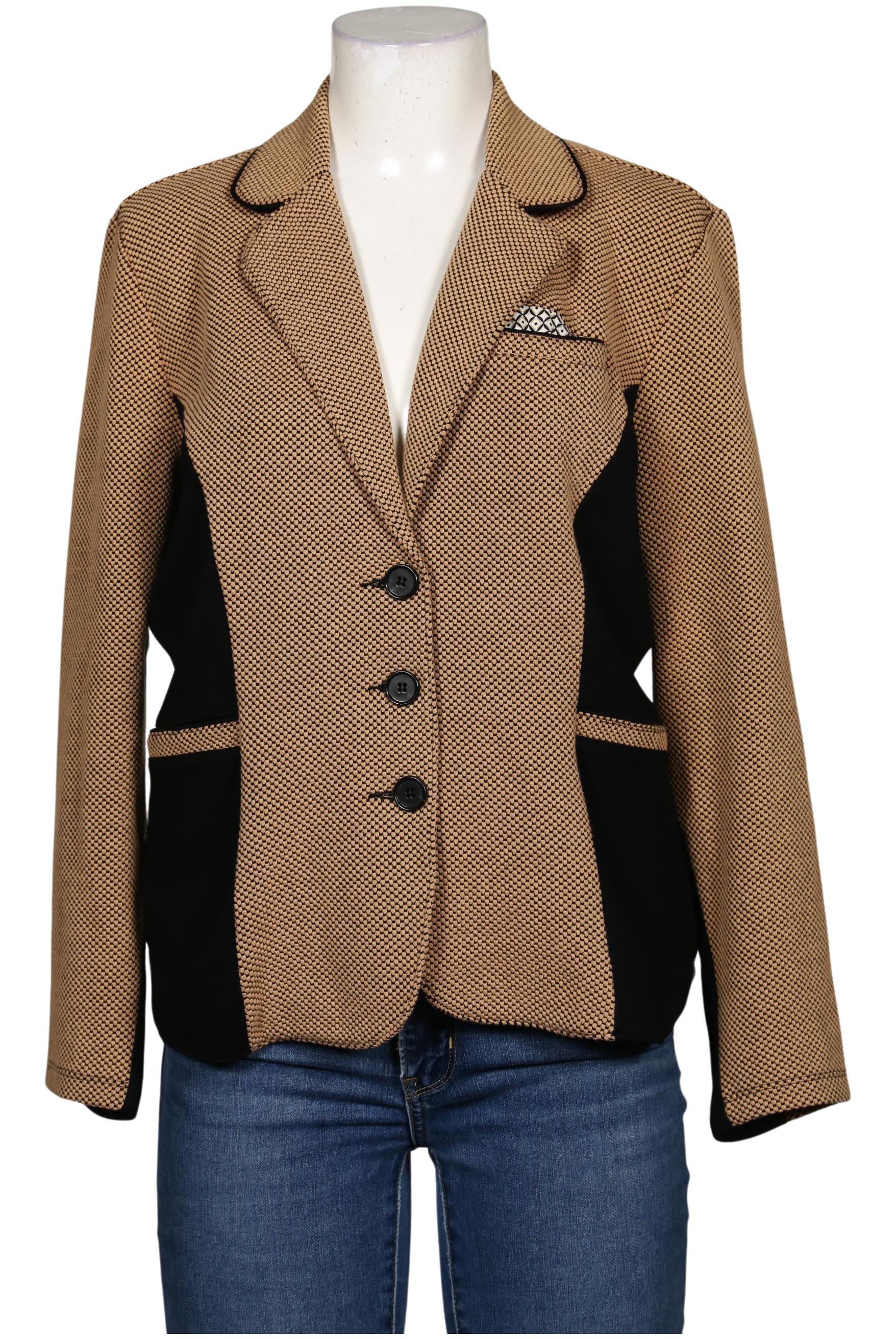 

Betty Barclay Damen Blazer, braun, Gr. 38