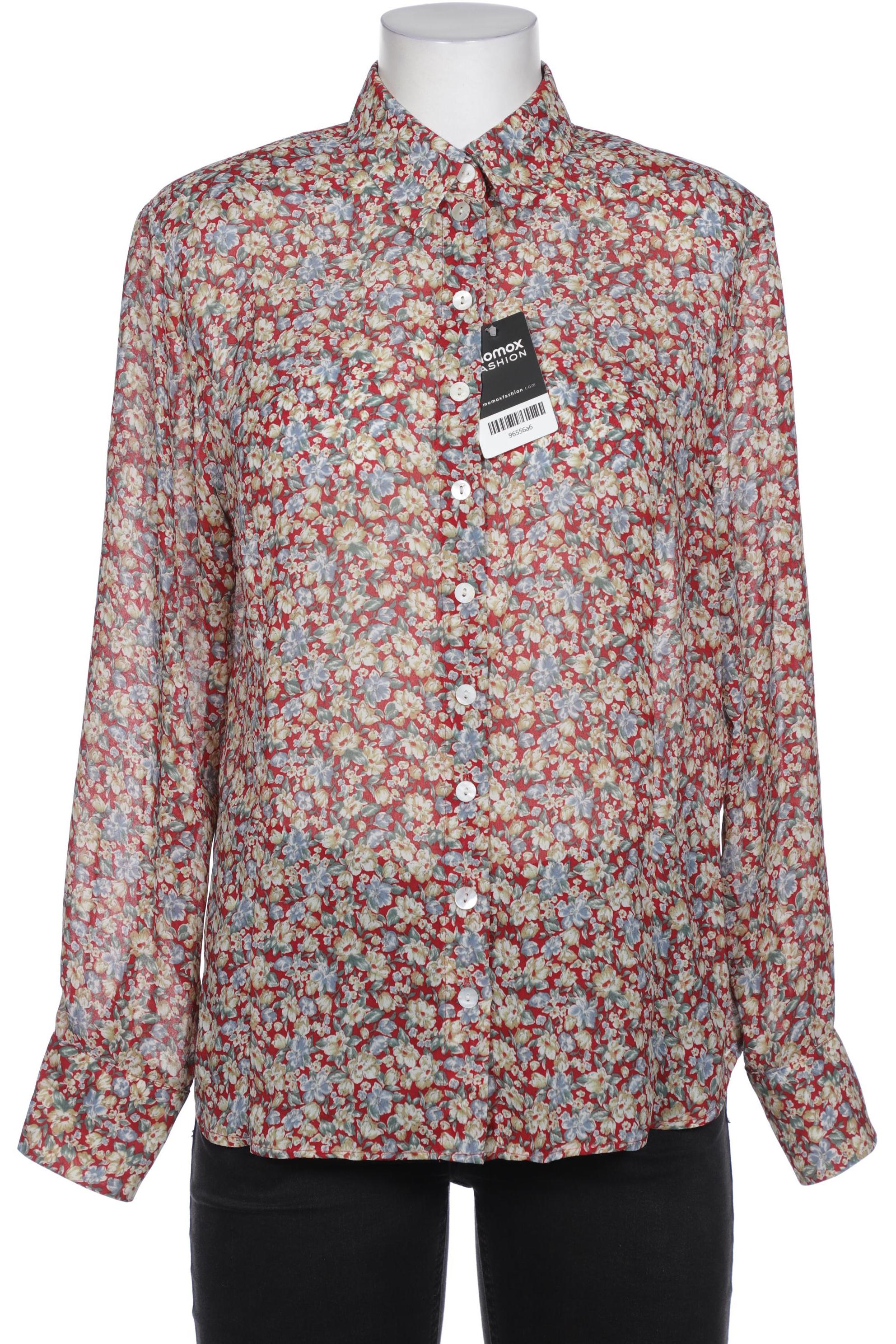 

Betty Barclay Damen Bluse, rot