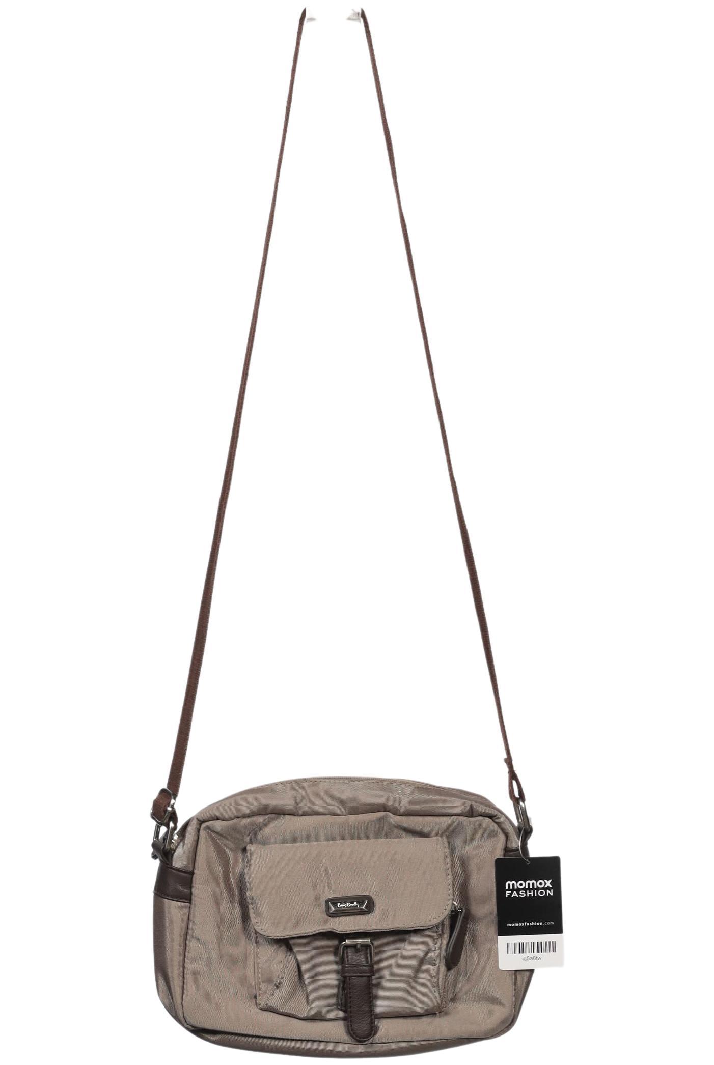 

Betty Barclay Damen Handtasche, beige, Gr.