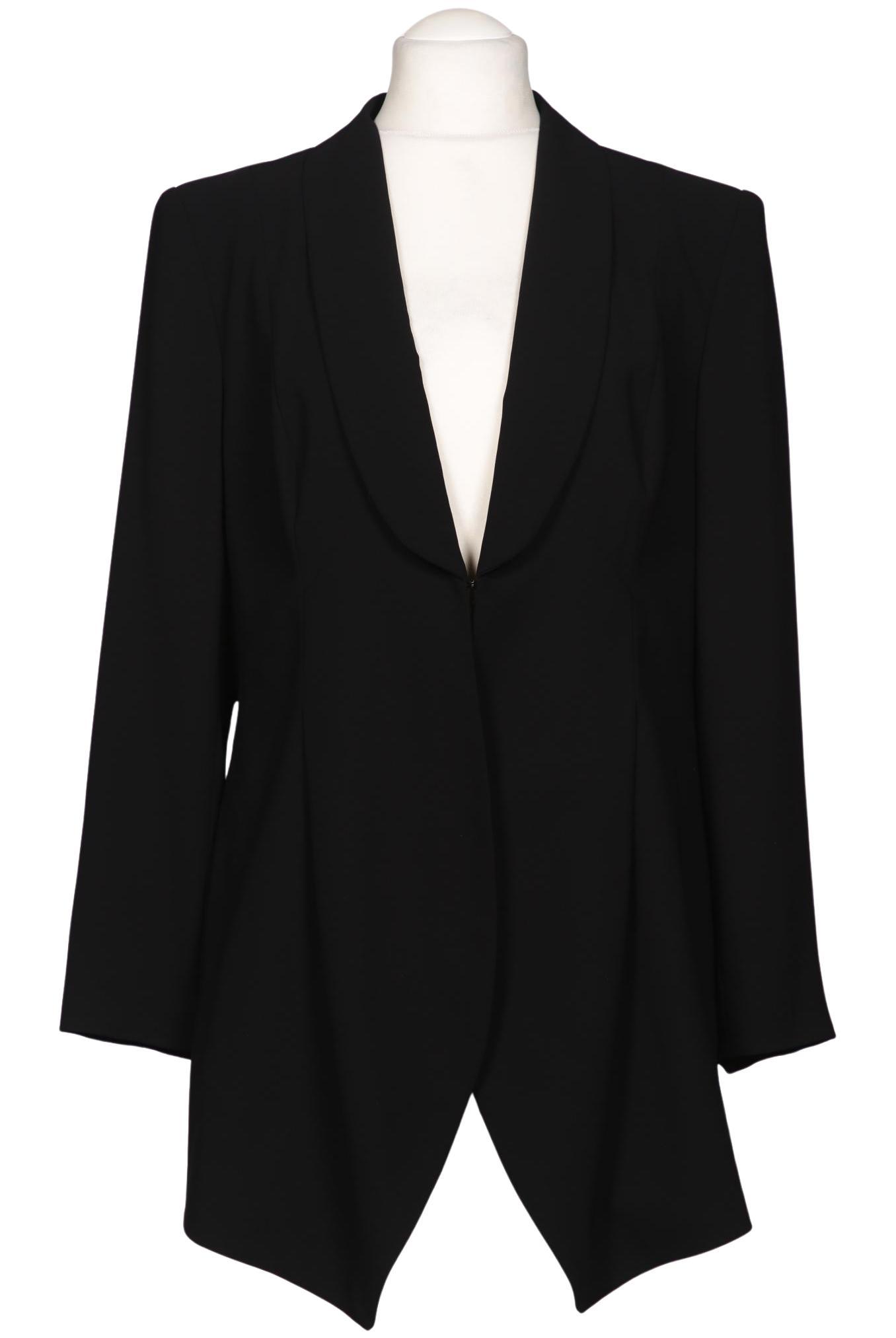 

Betty Barclay Damen Blazer, schwarz, Gr. 44