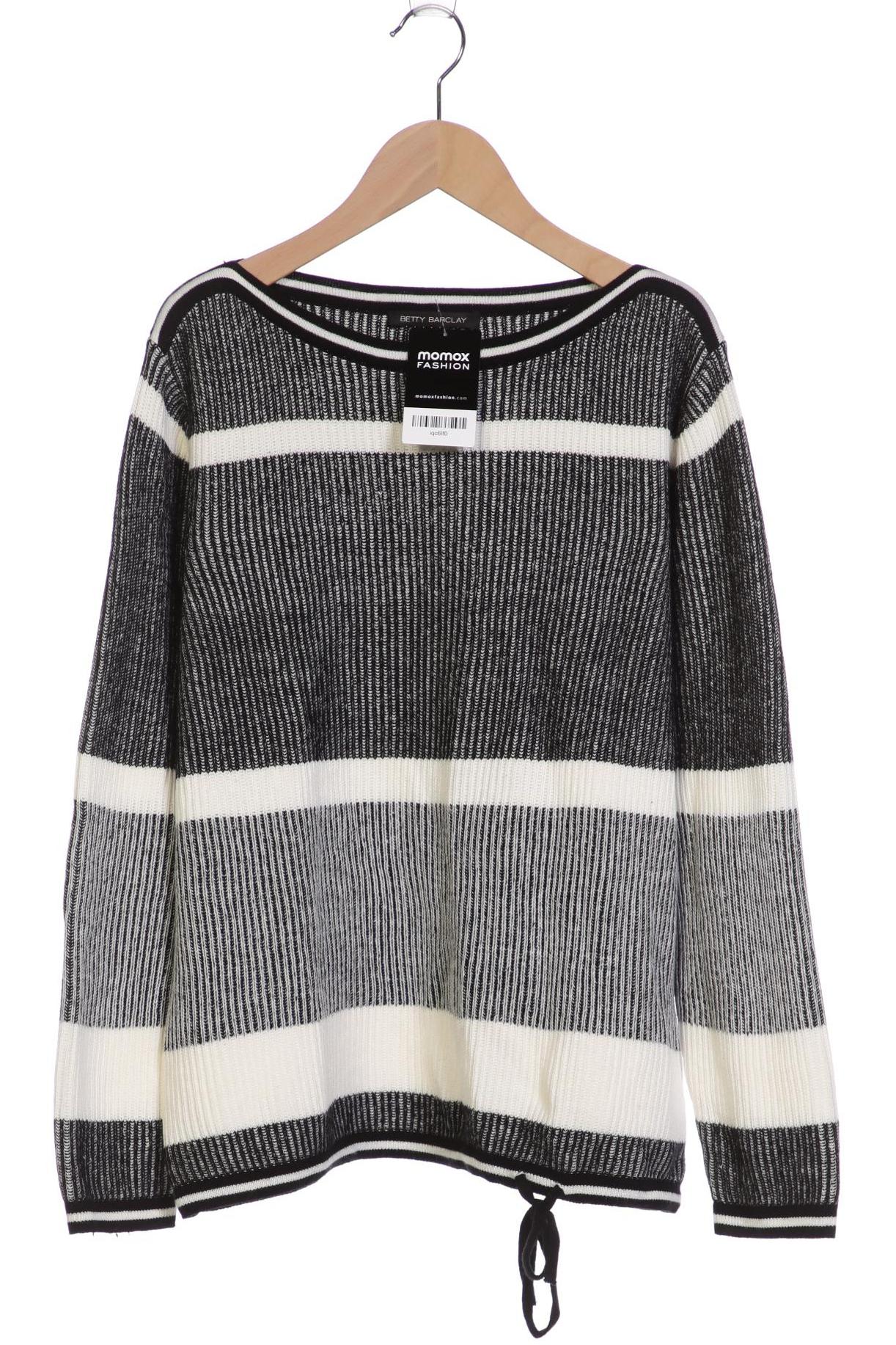

Betty Barclay Damen Pullover, grau