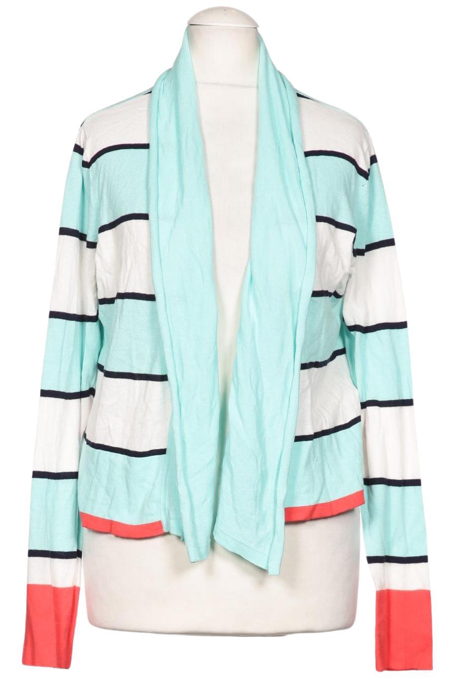 

Betty Barclay Damen Strickjacke, mehrfarbig, Gr. 40