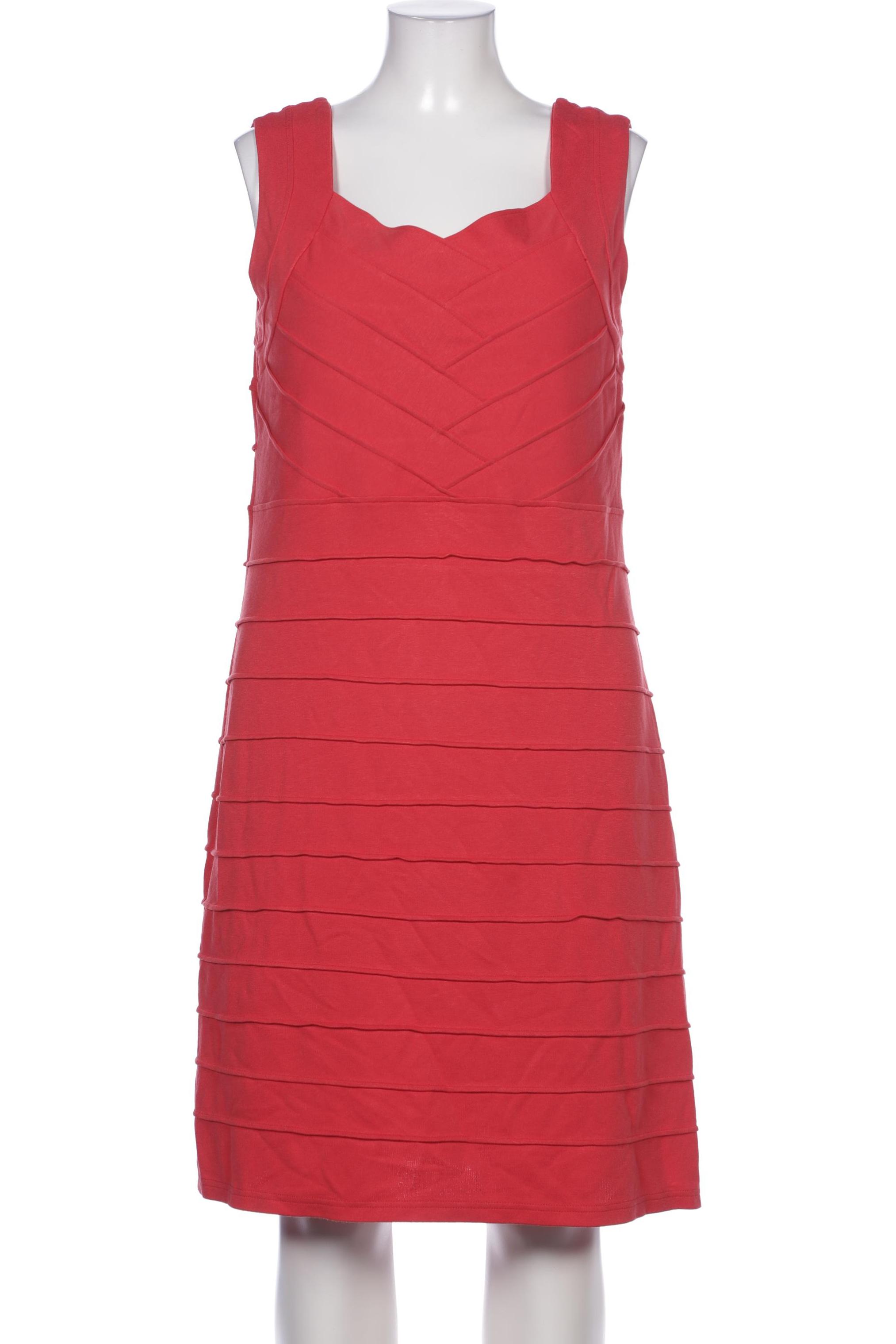 

Betty Barclay Damen Kleid, rot, Gr. 46