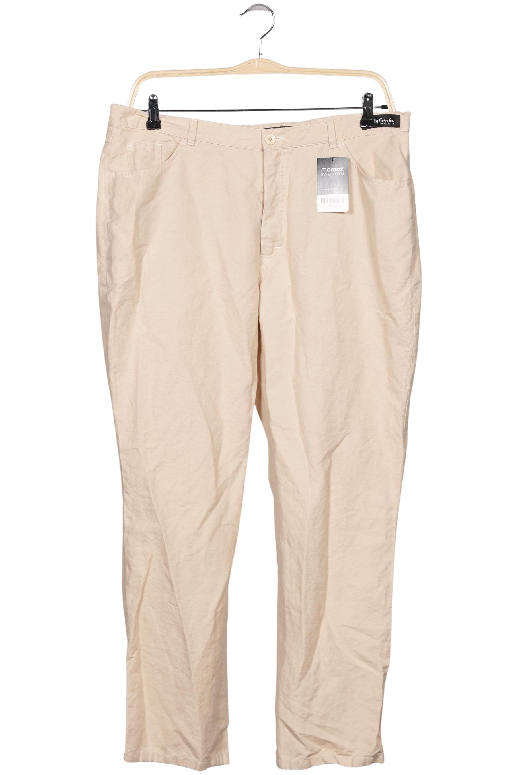

Betty Barclay Damen Stoffhose, beige, Gr. 39
