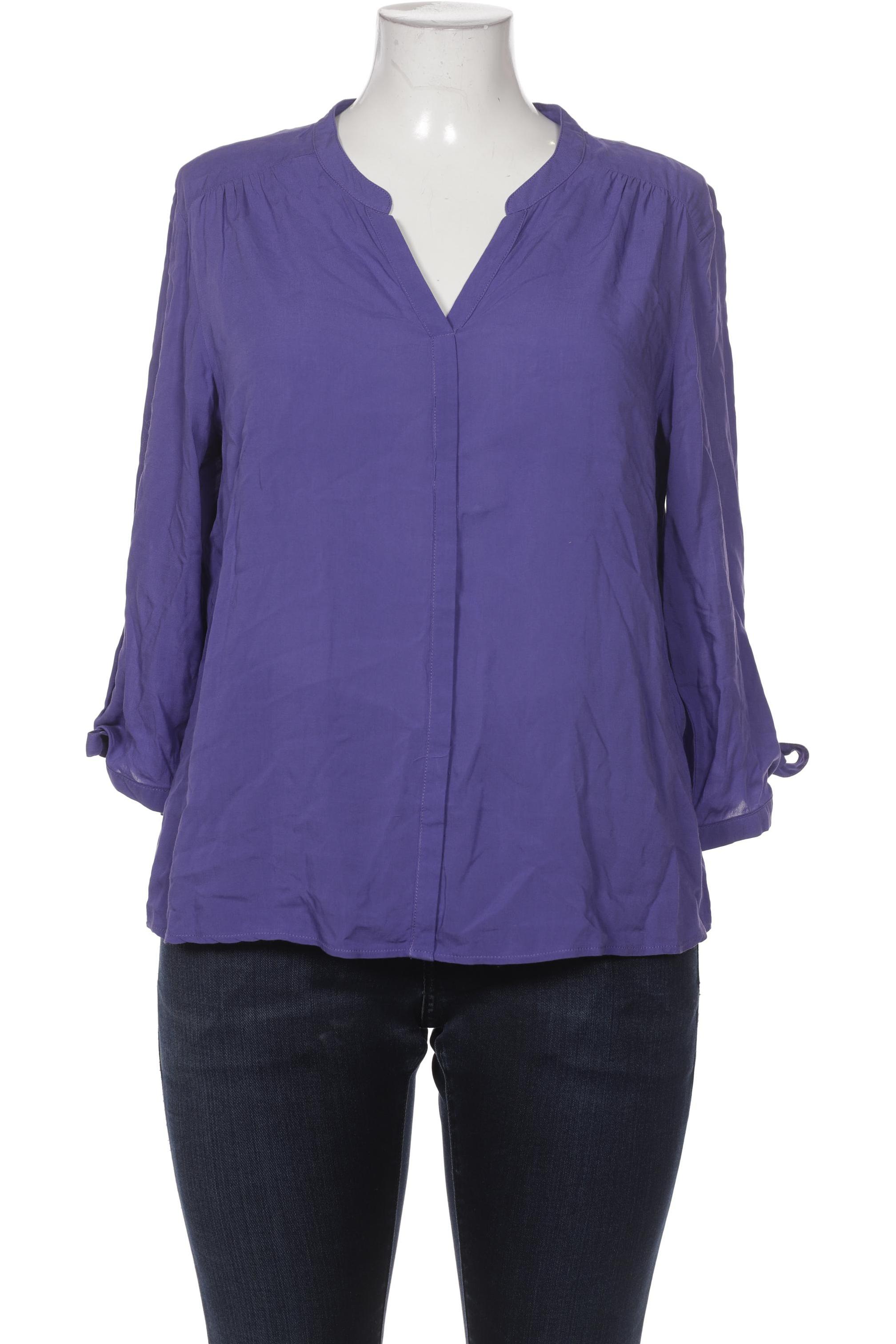 

Betty Barclay Damen Bluse, flieder, Gr. 44