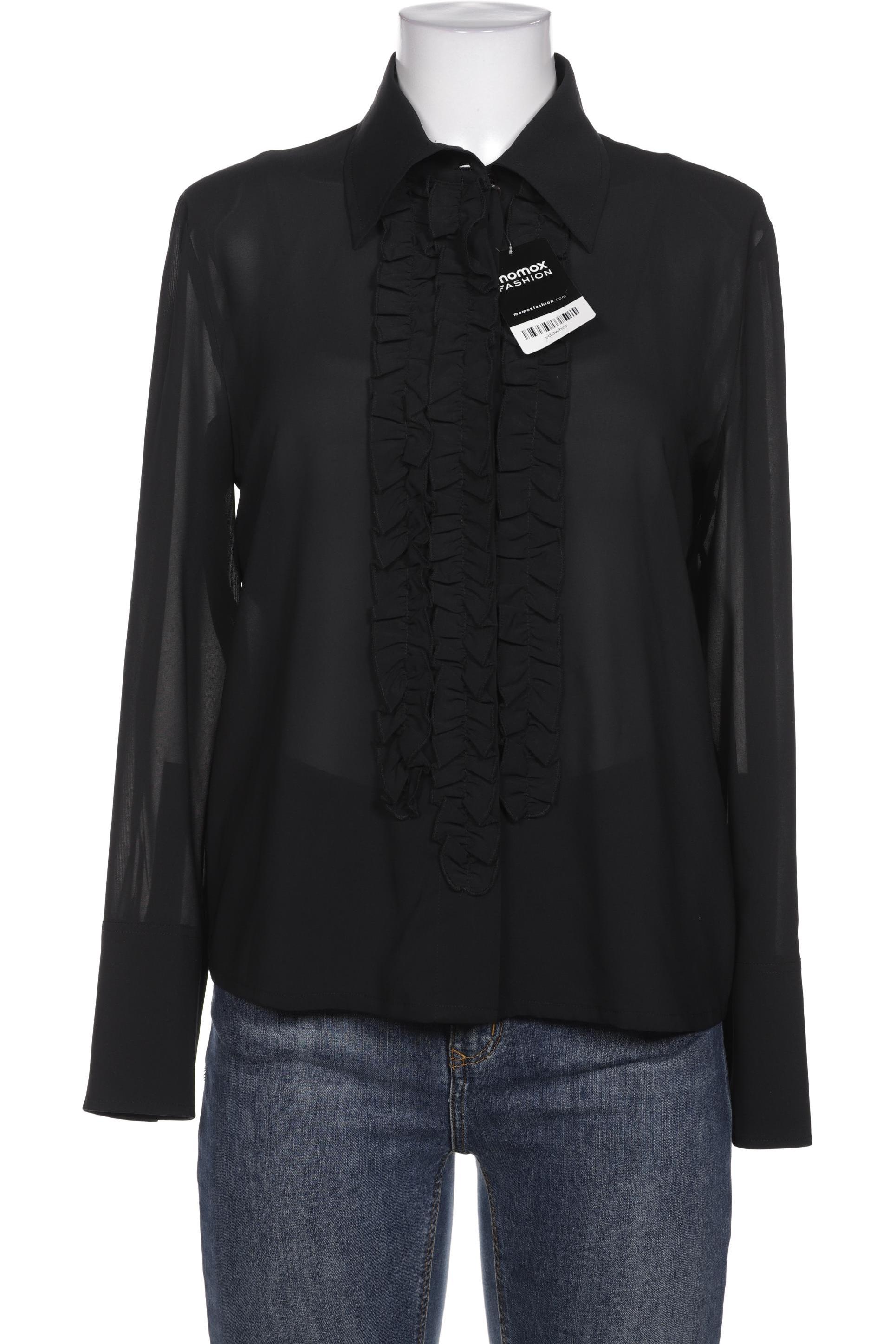 

Betty Barclay Damen Bluse, schwarz, Gr. 38