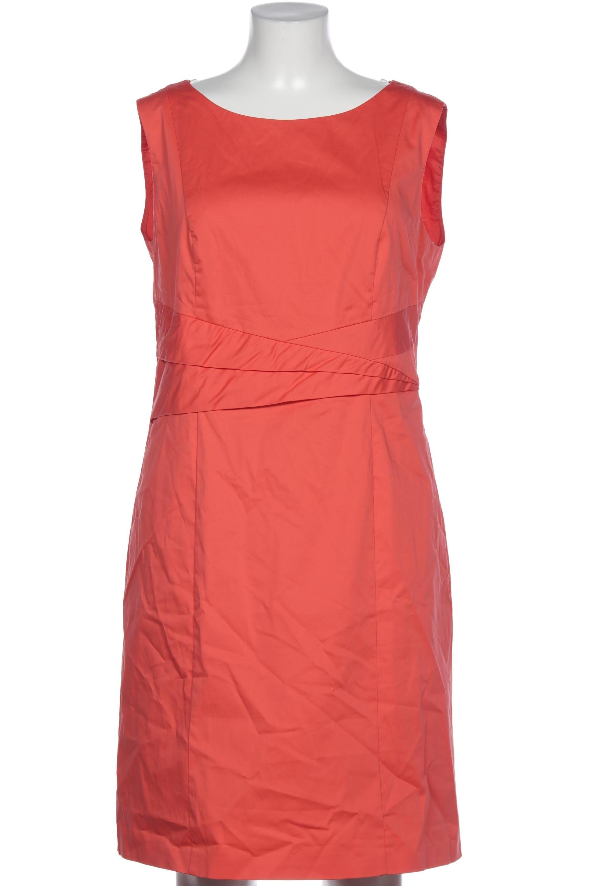 

Betty Barclay Damen Kleid, rot, Gr. 46