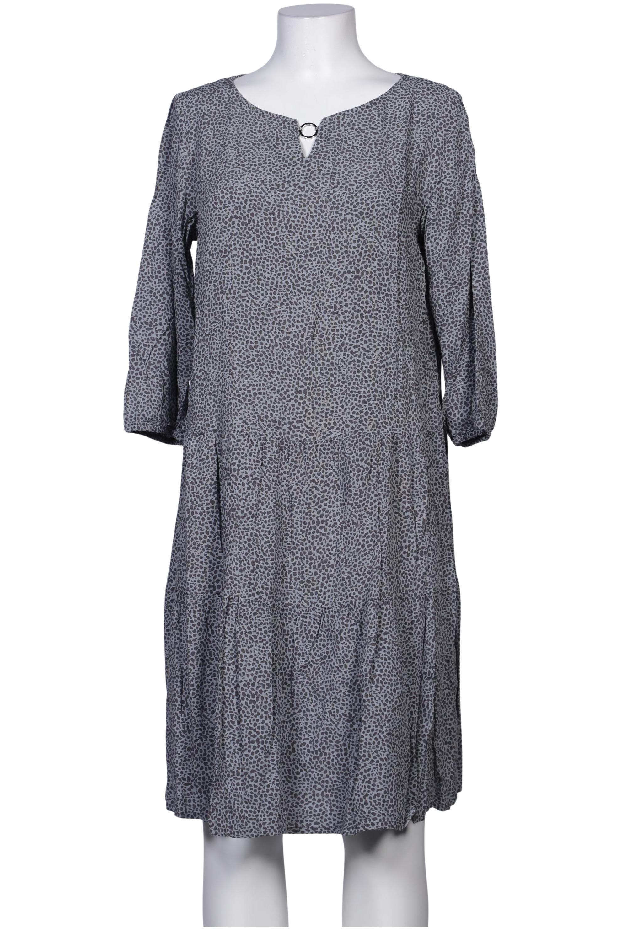 

Betty Barclay Damen Kleid, grau, Gr. 40