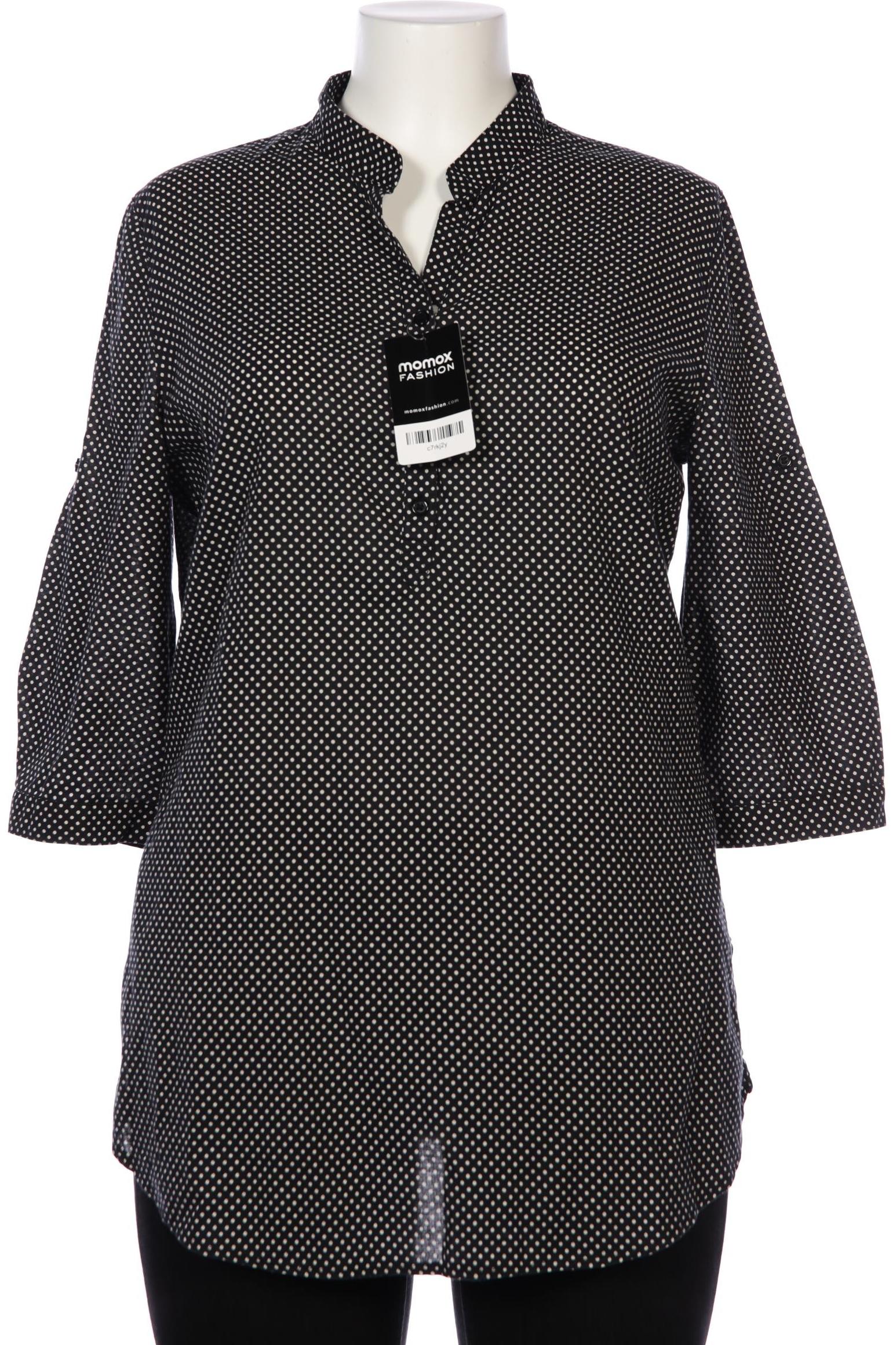 

Betty Barclay Damen Bluse, schwarz, Gr. 44
