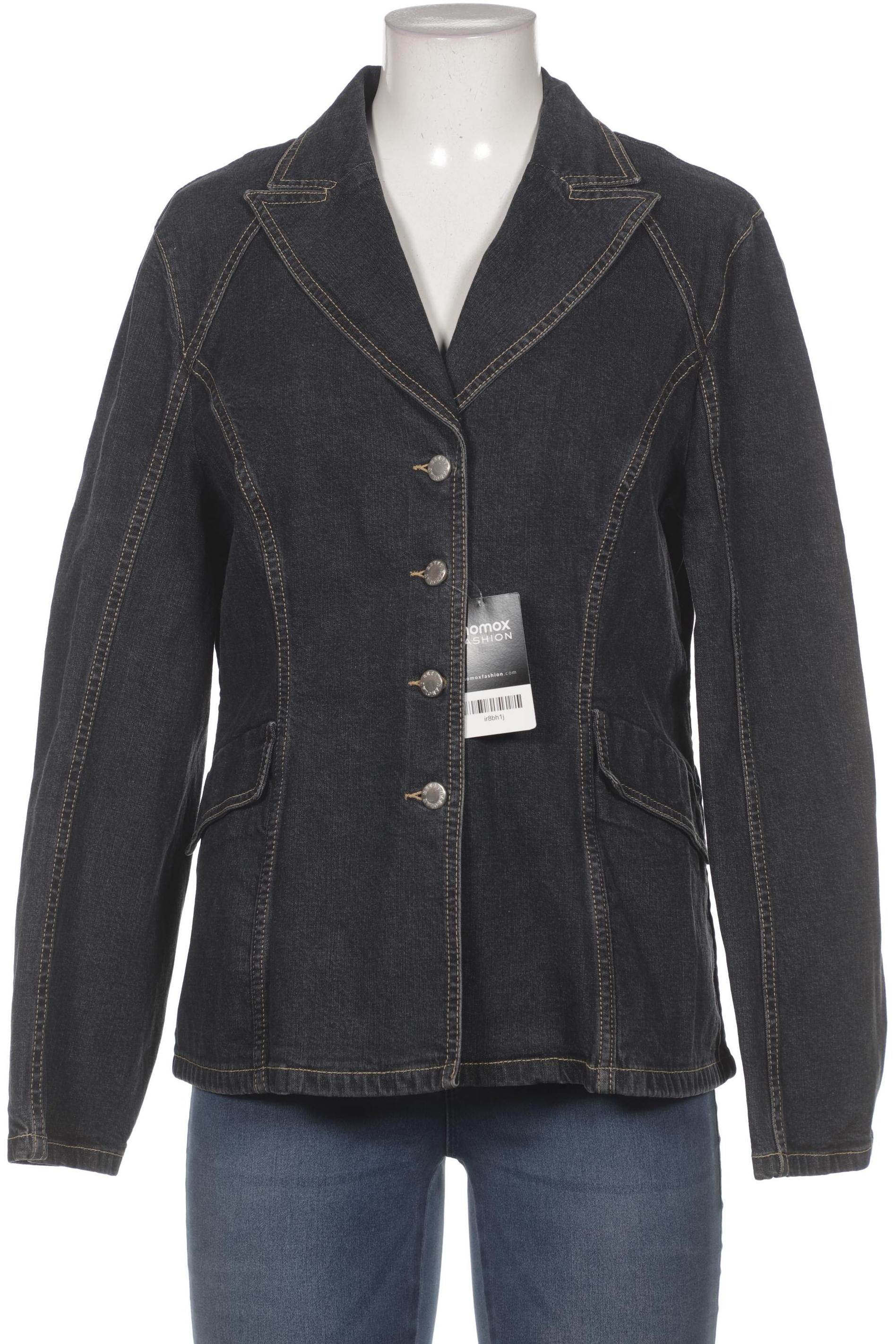 

Betty Barclay Damen Blazer, marineblau, Gr. 40