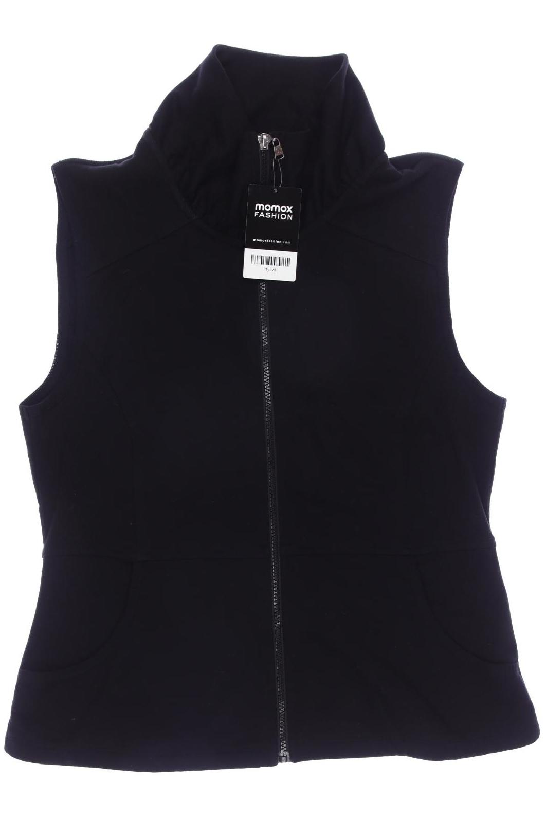 

Betty Barclay Damen Weste, schwarz, Gr. 40