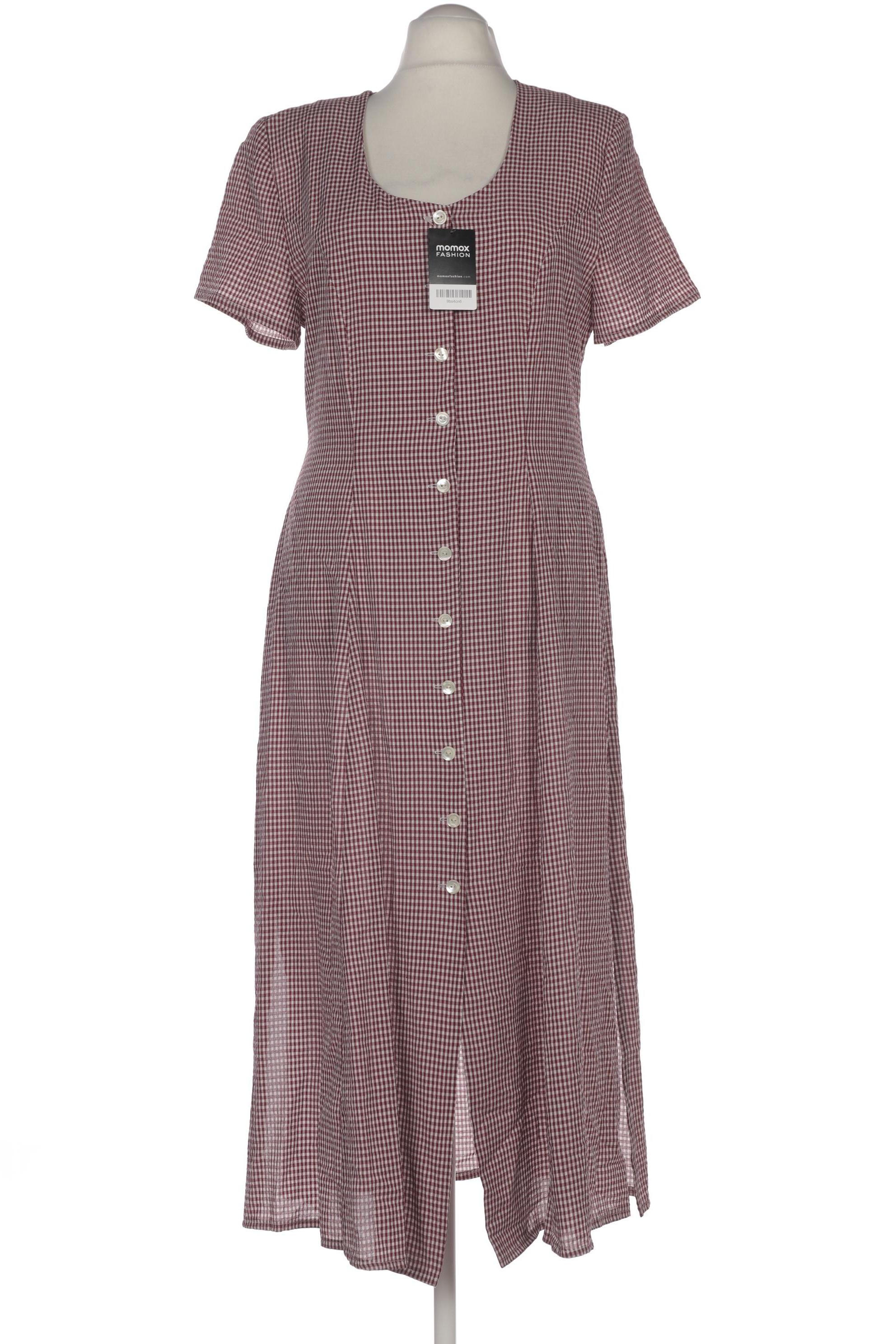 

Betty Barclay Damen Kleid, bordeaux, Gr. 44