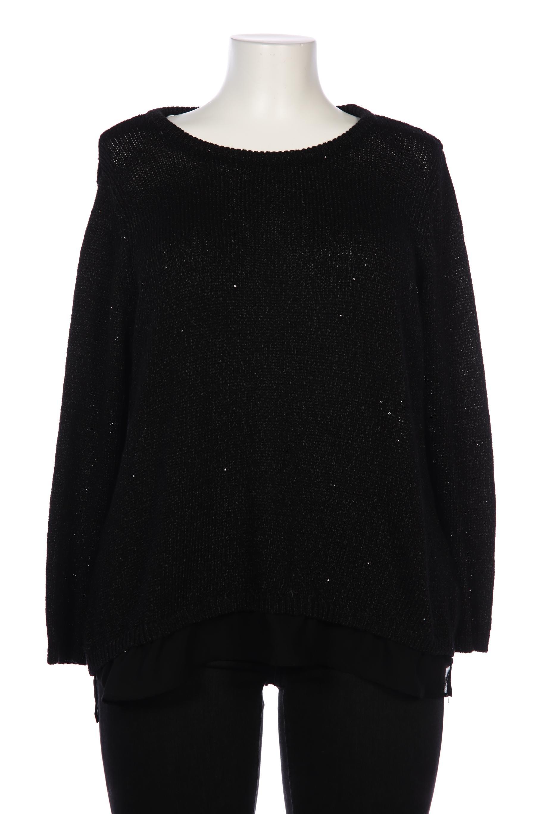

Betty Barclay Damen Pullover, schwarz, Gr. 46