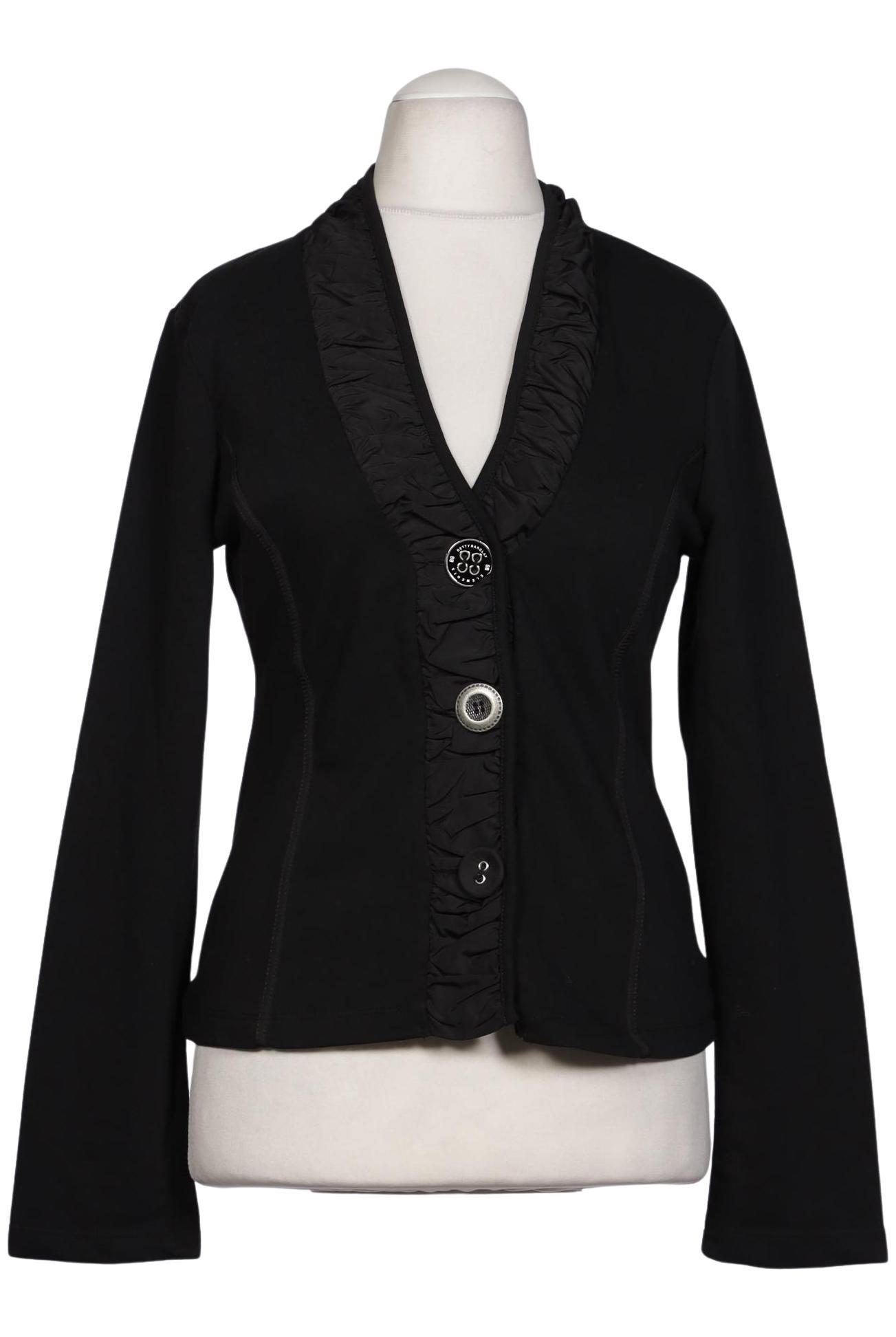 

Betty Barclay Damen Blazer, schwarz, Gr. 36