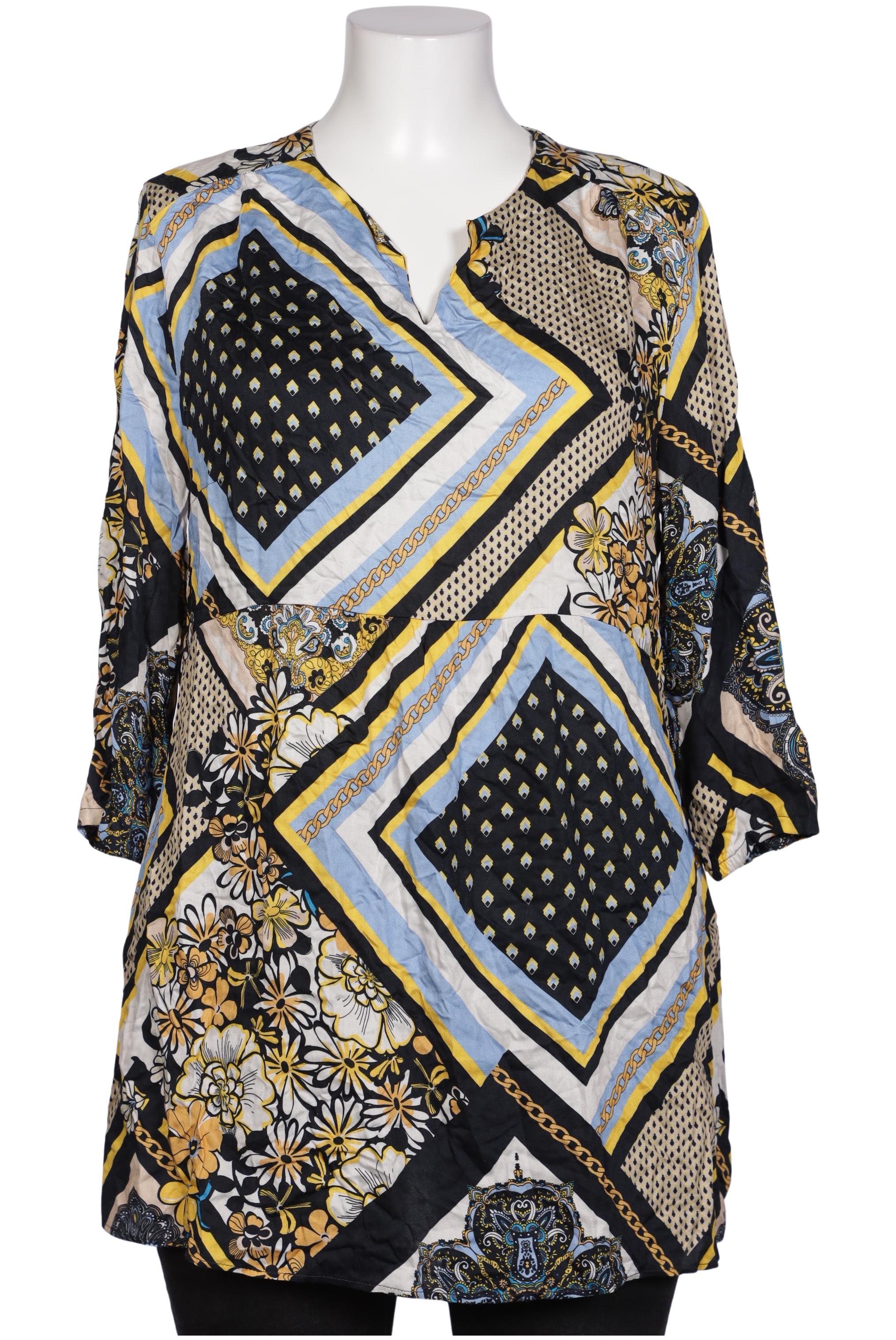 

Betty Barclay Damen Bluse, mehrfarbig, Gr. 42