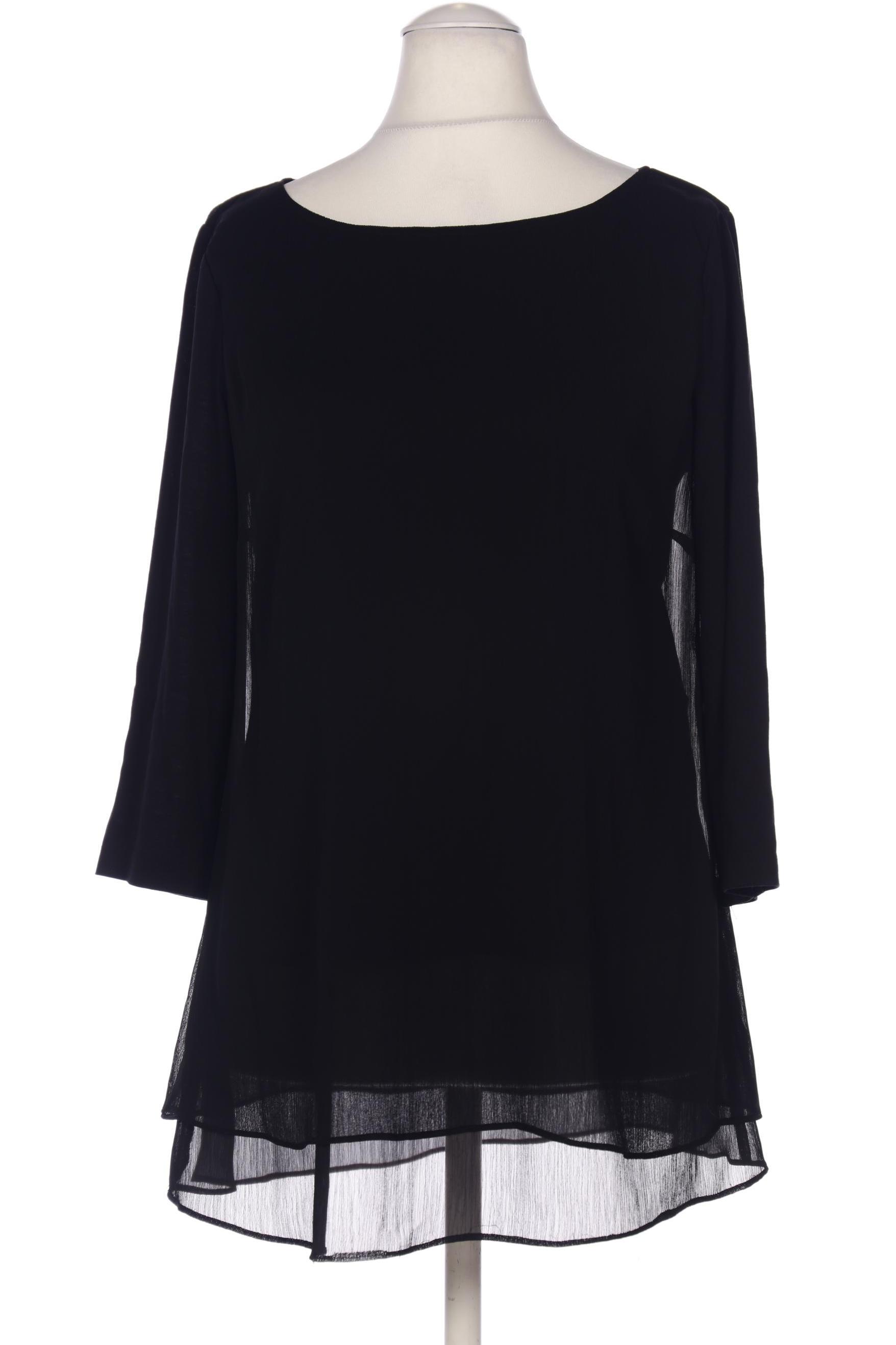 

Betty Barclay Damen Bluse, schwarz, Gr. 38