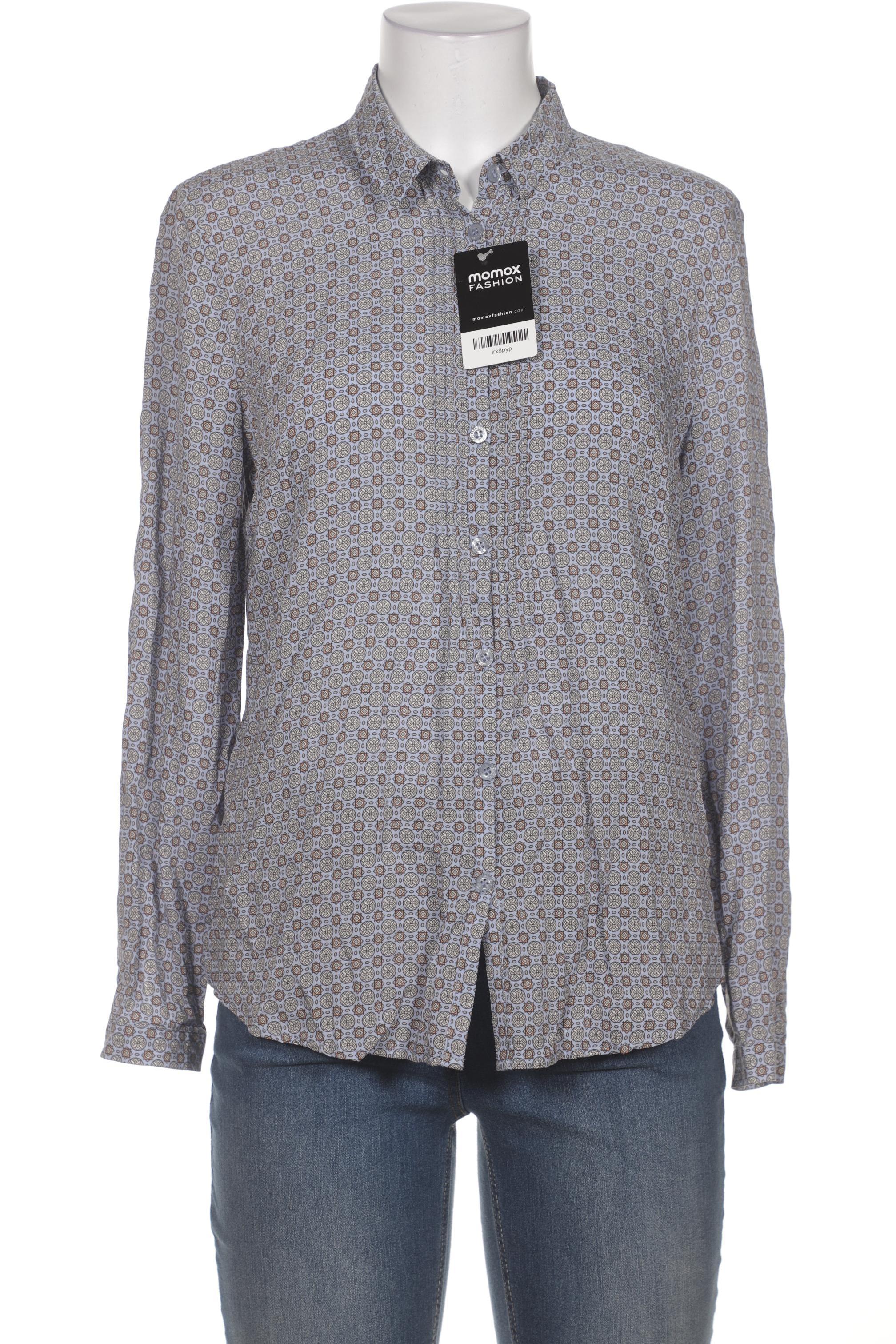 

Betty Barclay Damen Bluse, blau, Gr. 38