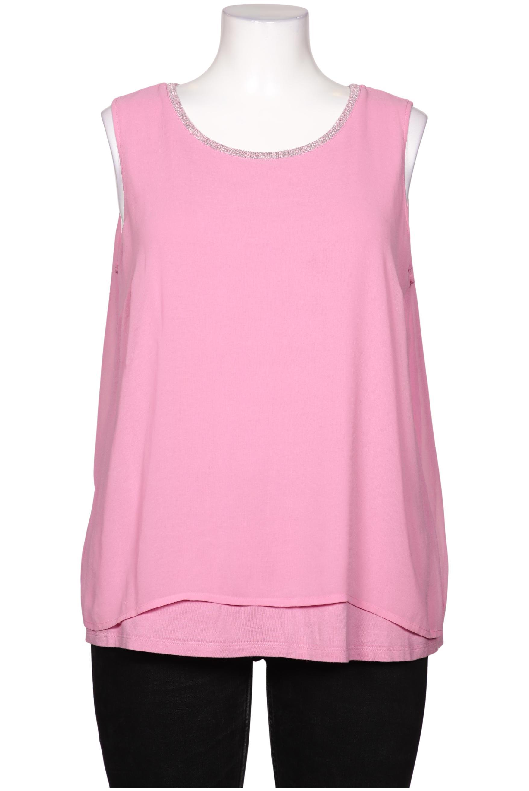 

Betty Barclay Damen Bluse, pink, Gr. 44