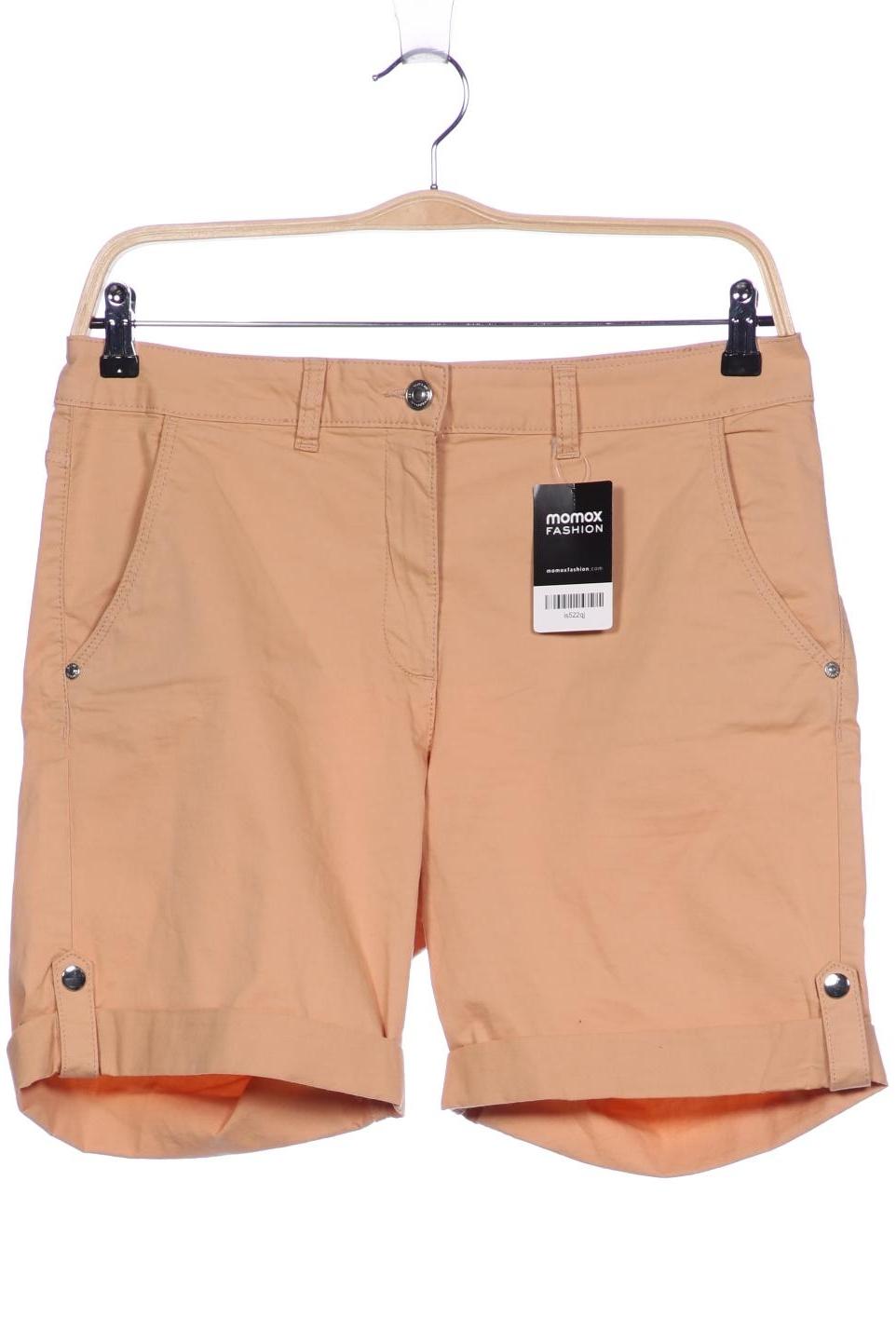 

Betty Barclay Damen Shorts, orange, Gr. 40
