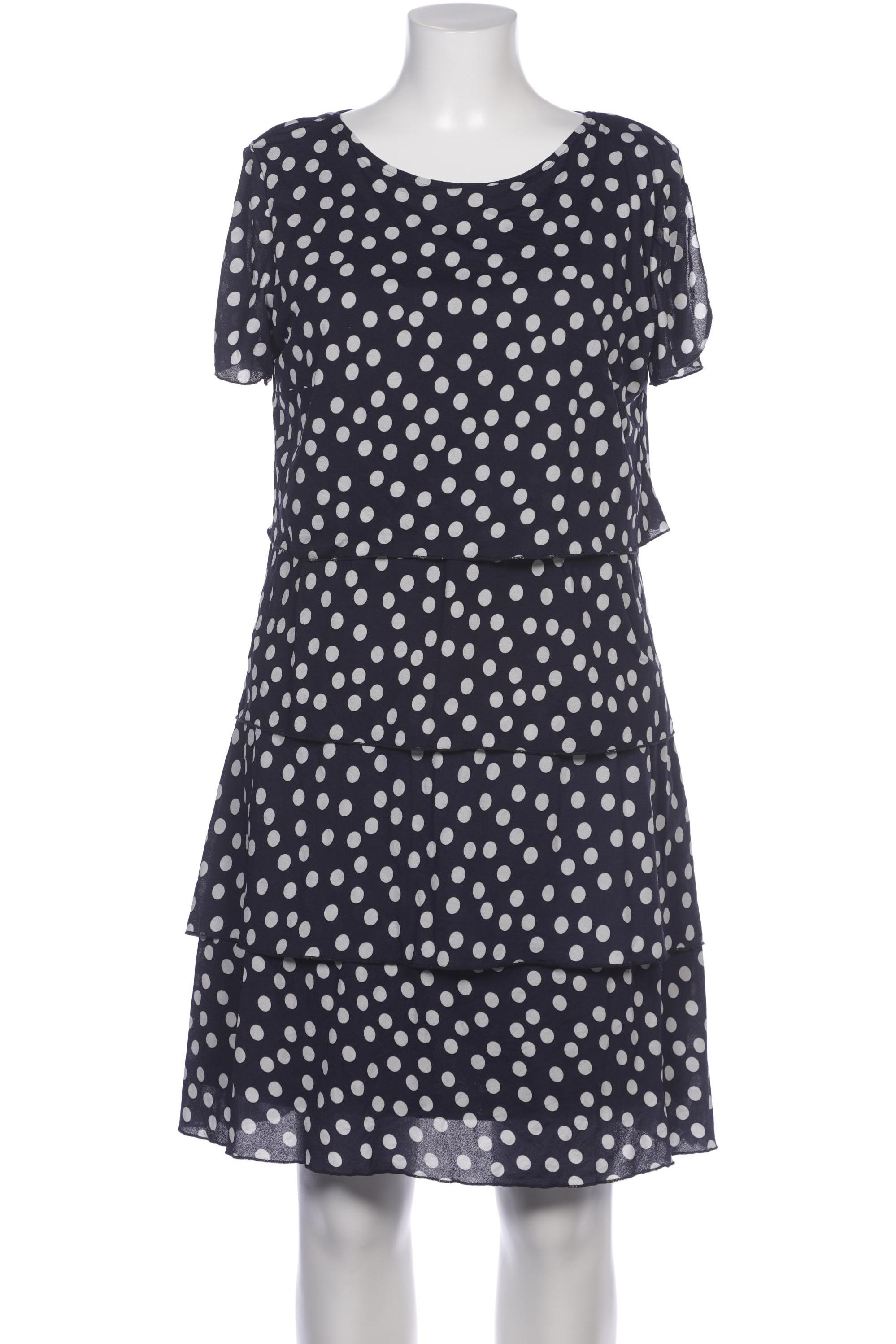 

Betty Barclay Damen Kleid, marineblau, Gr. 46