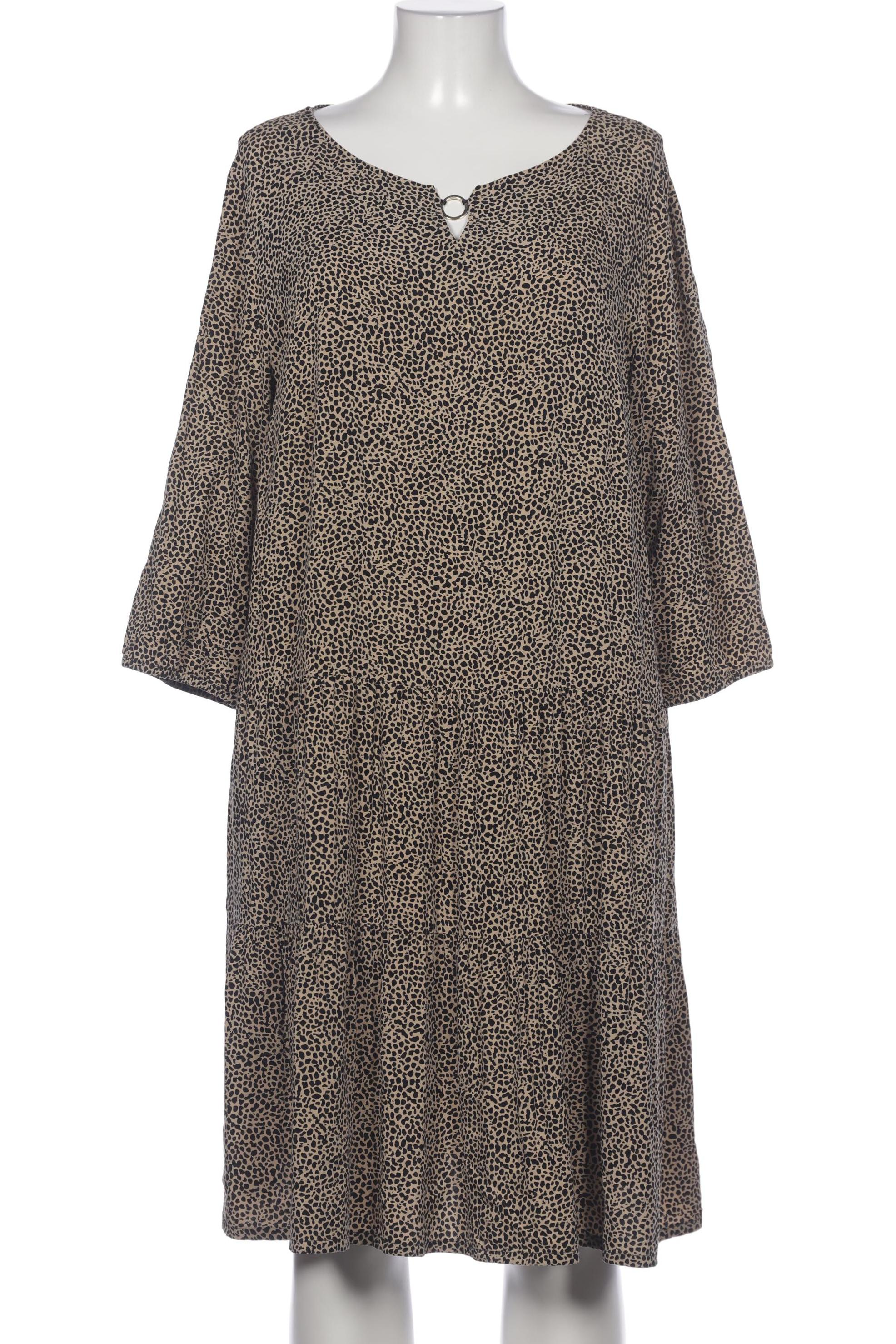 

Betty Barclay Damen Kleid, beige, Gr. 48