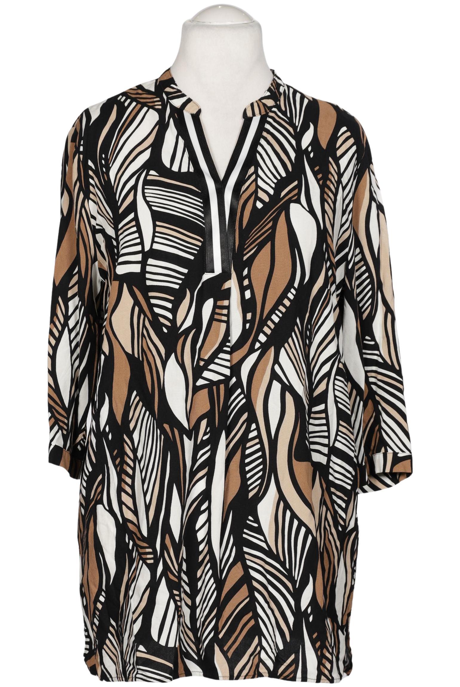 

Betty Barclay Damen Bluse, mehrfarbig, Gr. 44