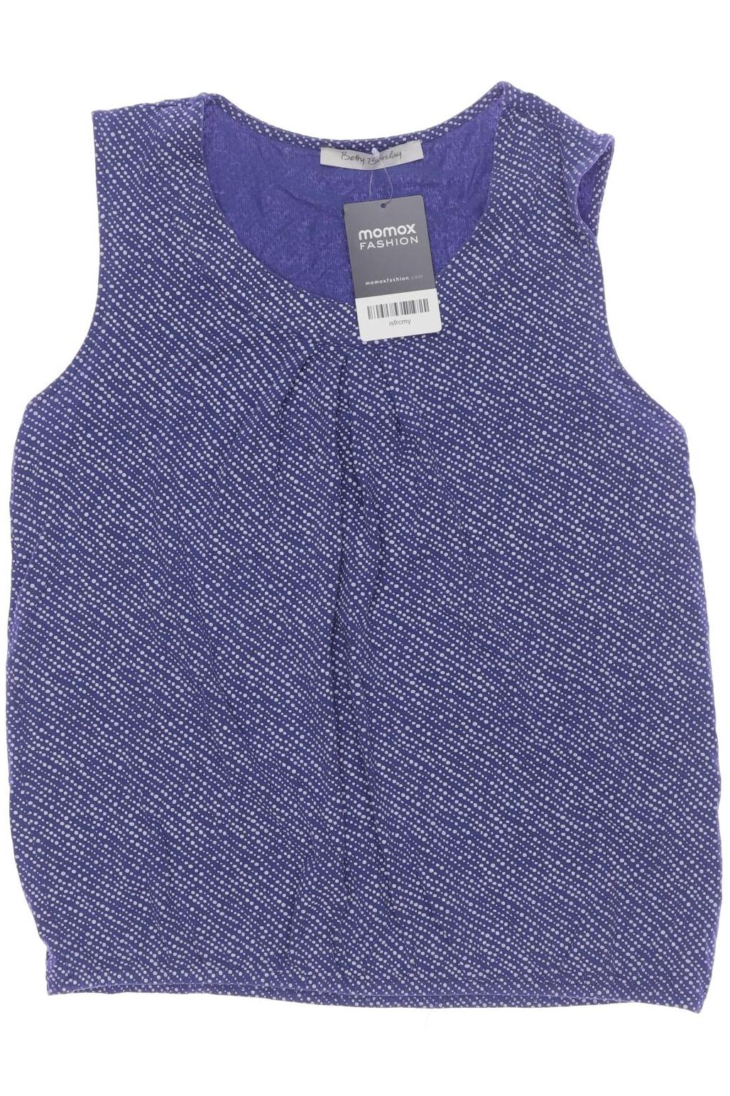 

Betty Barclay Damen Top, blau, Gr. 36