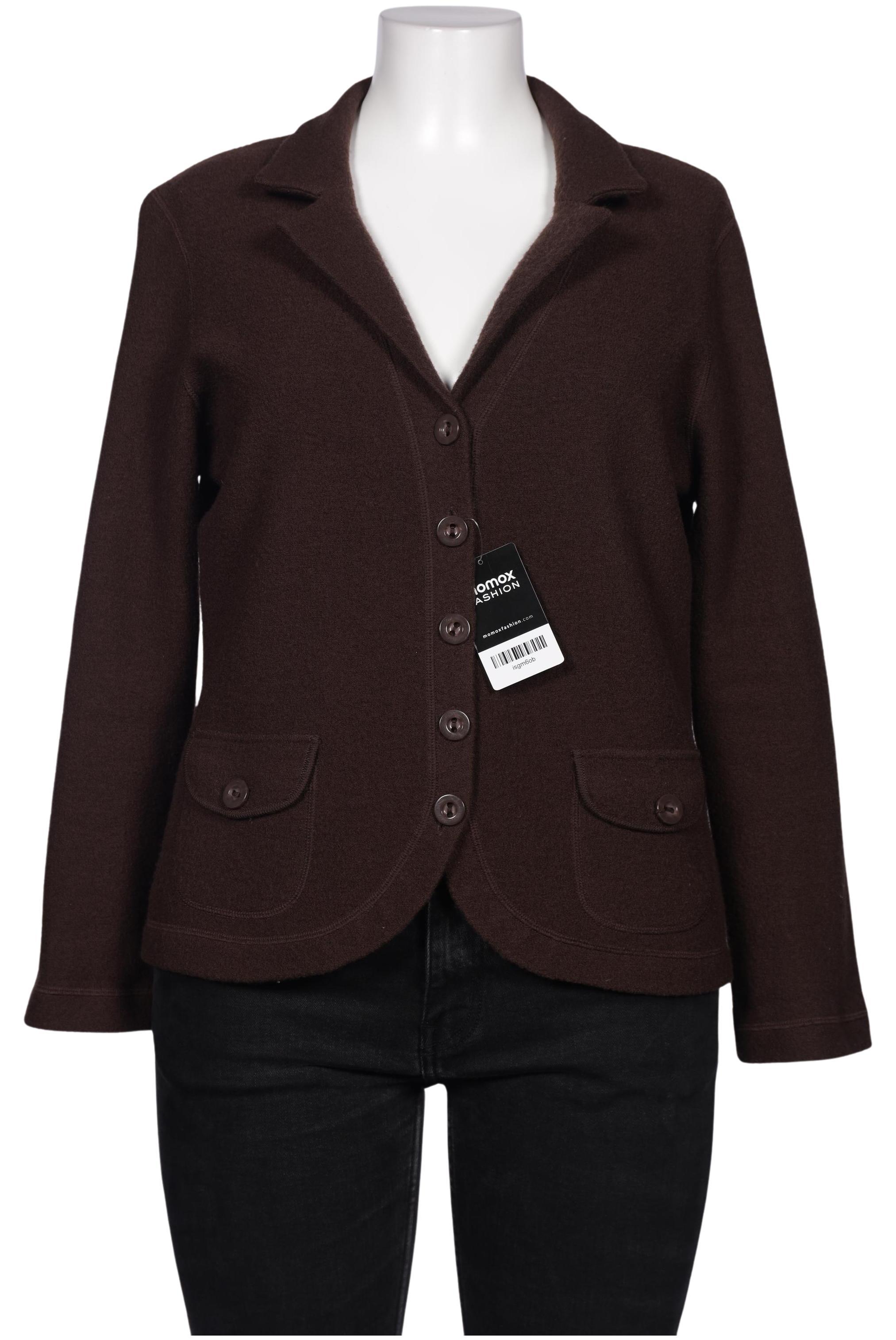 

Betty Barclay Damen Blazer, braun, Gr. 42