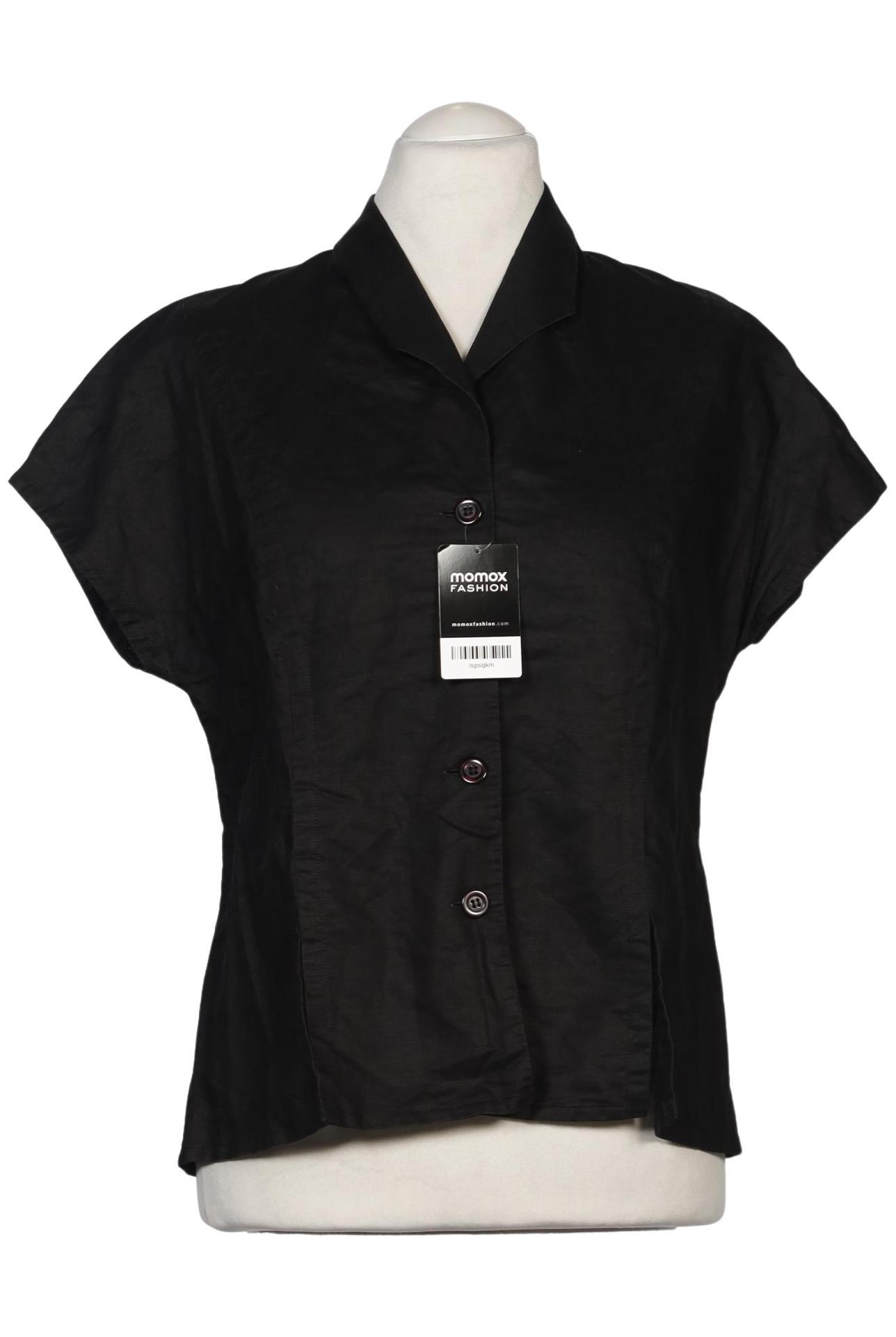 

Betty Barclay Damen Bluse, schwarz, Gr. 42