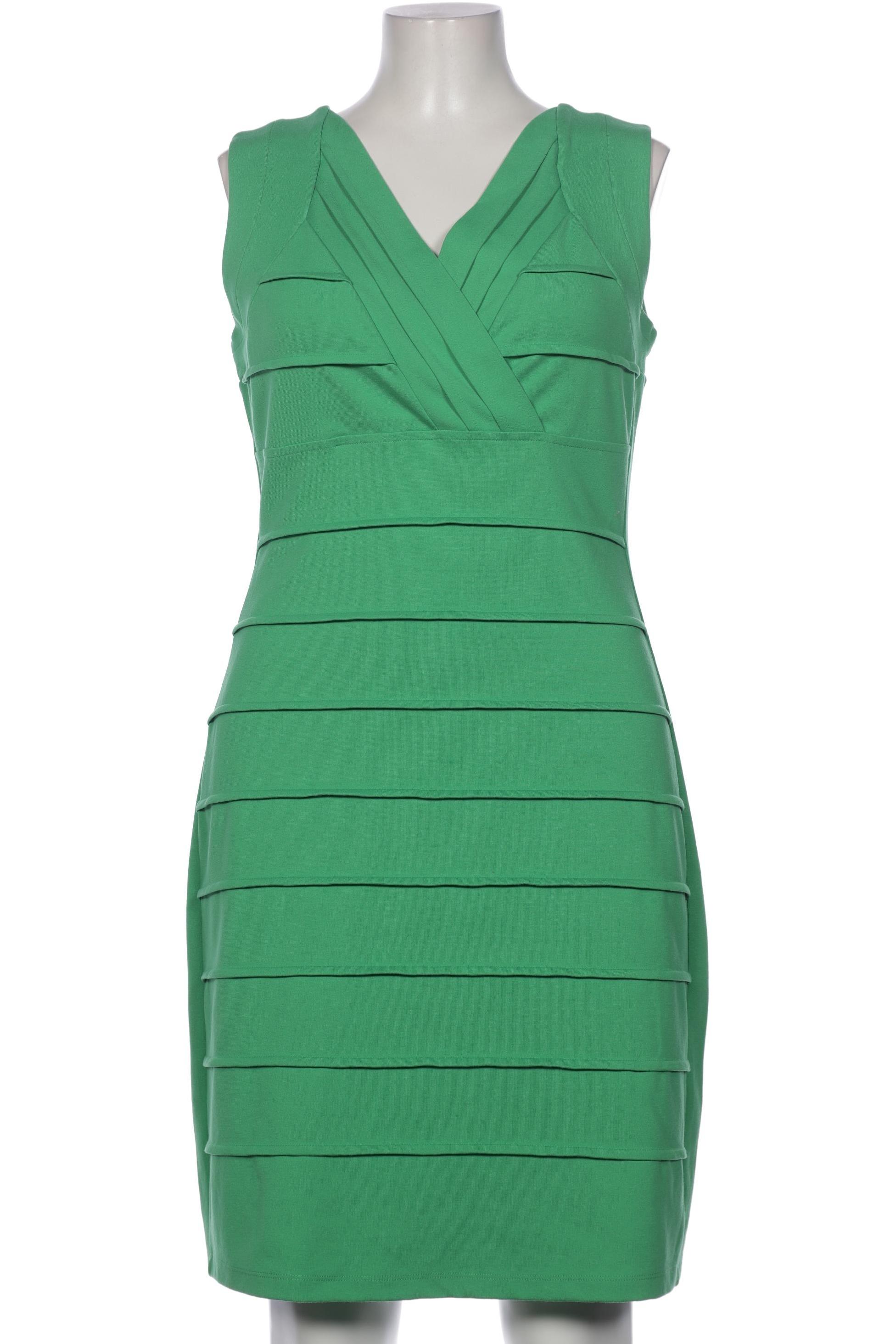 

Betty Barclay Damen Kleid, grün, Gr. 44
