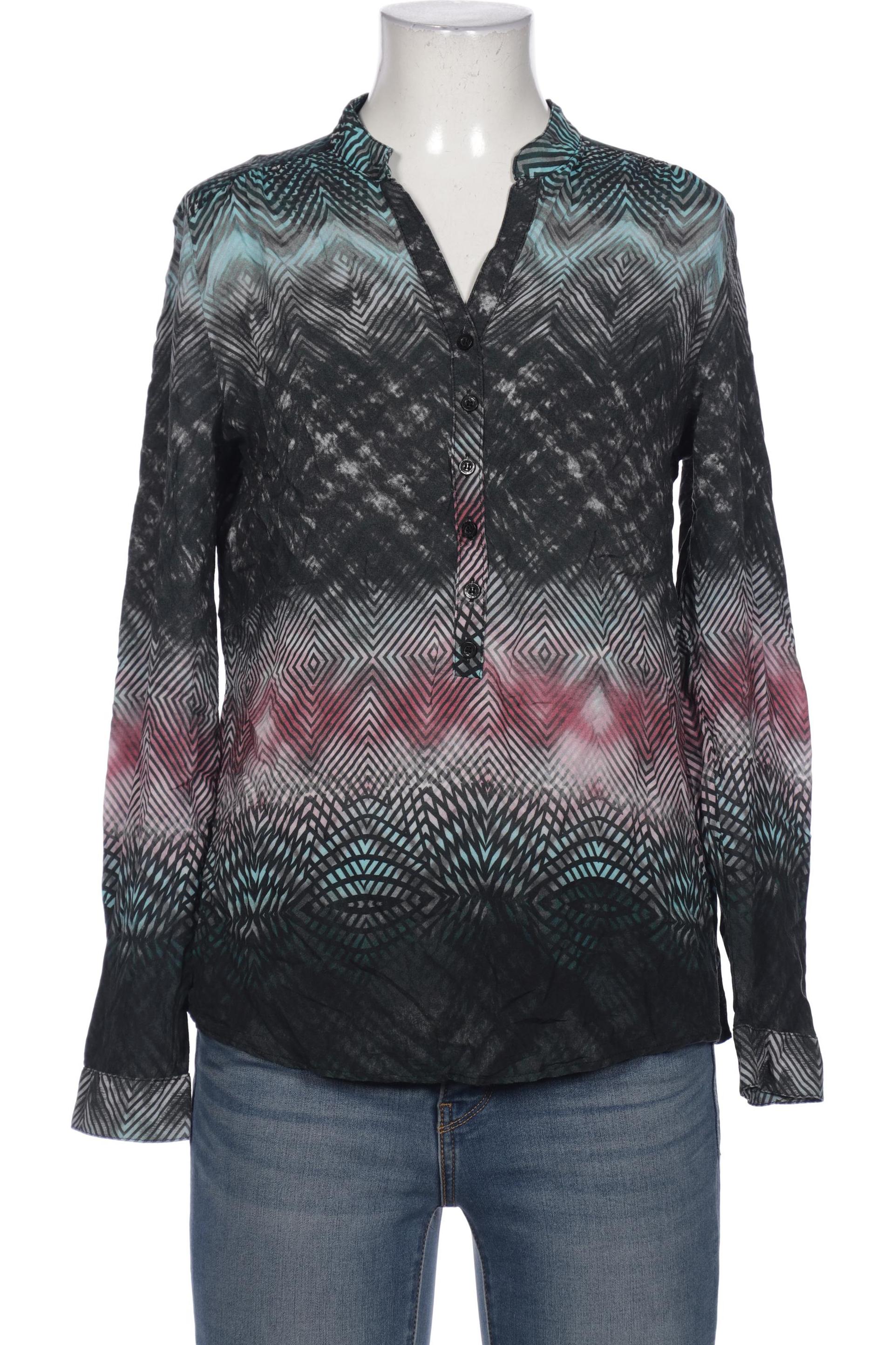 

Betty Barclay Damen Bluse, mehrfarbig, Gr. 36