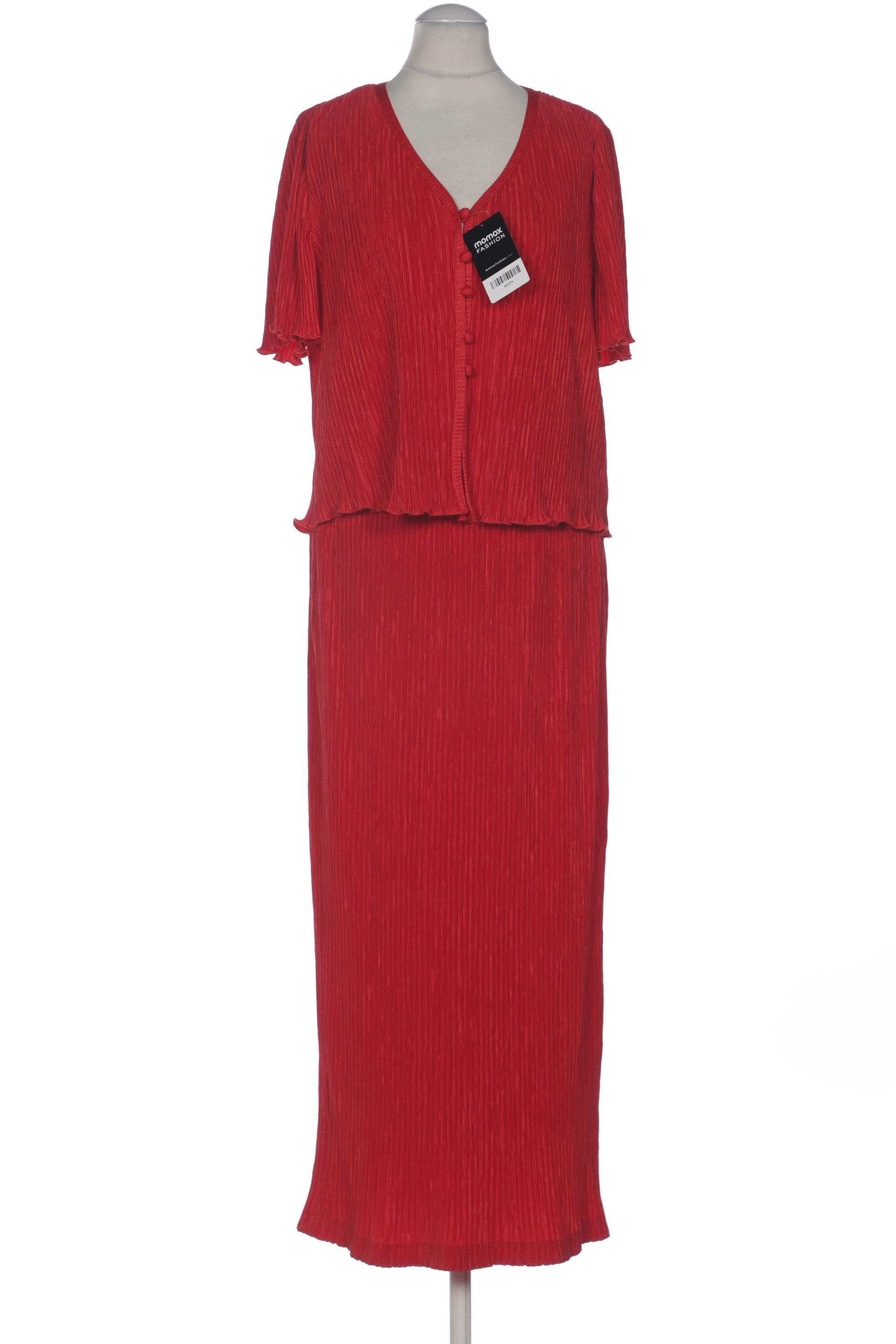 

Betty Barclay Damen Anzug, rot, Gr. 38