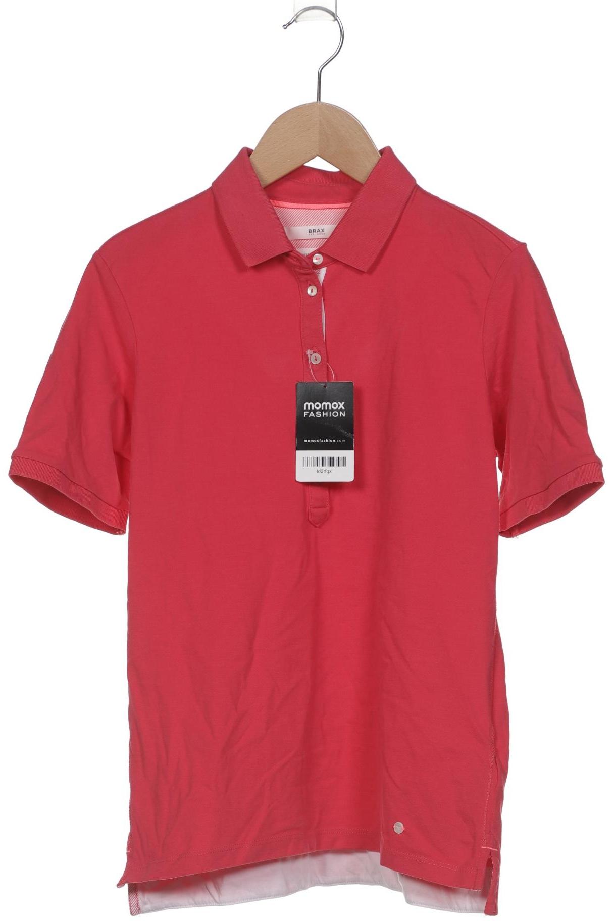 

Betty Barclay Damen Poloshirt, pink, Gr. 38