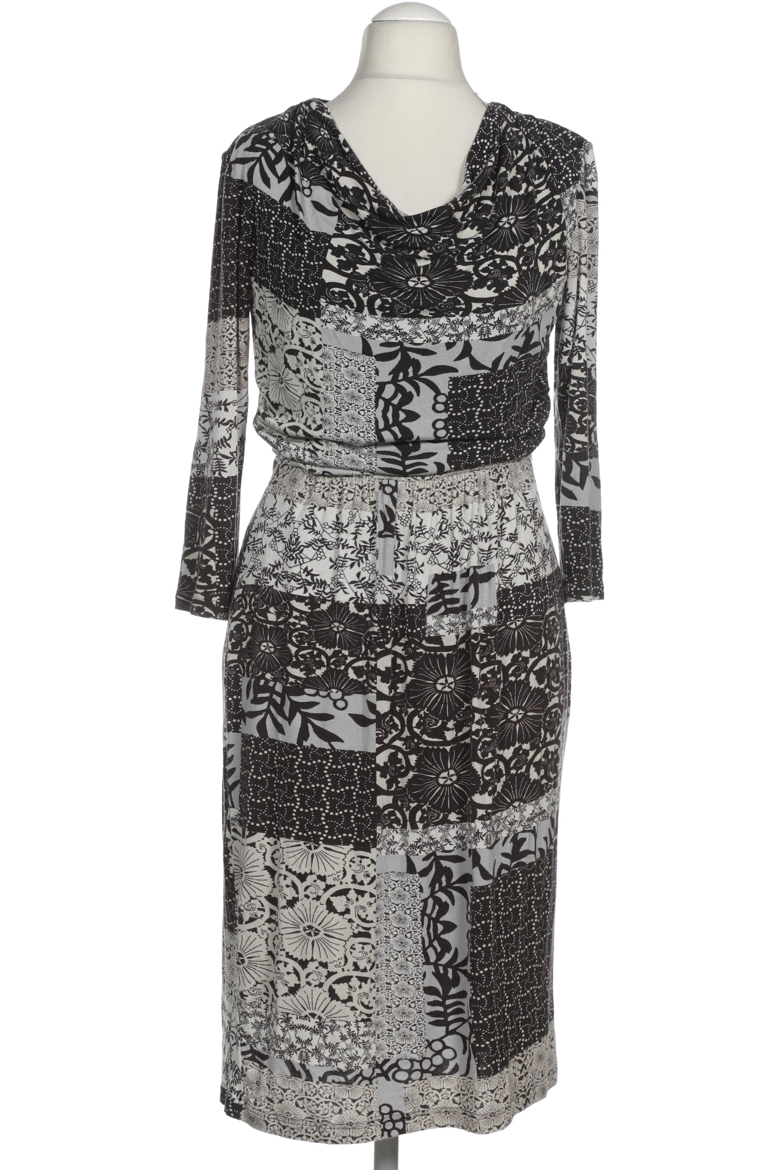 

Betty Barclay Damen Kleid, schwarz, Gr. 40