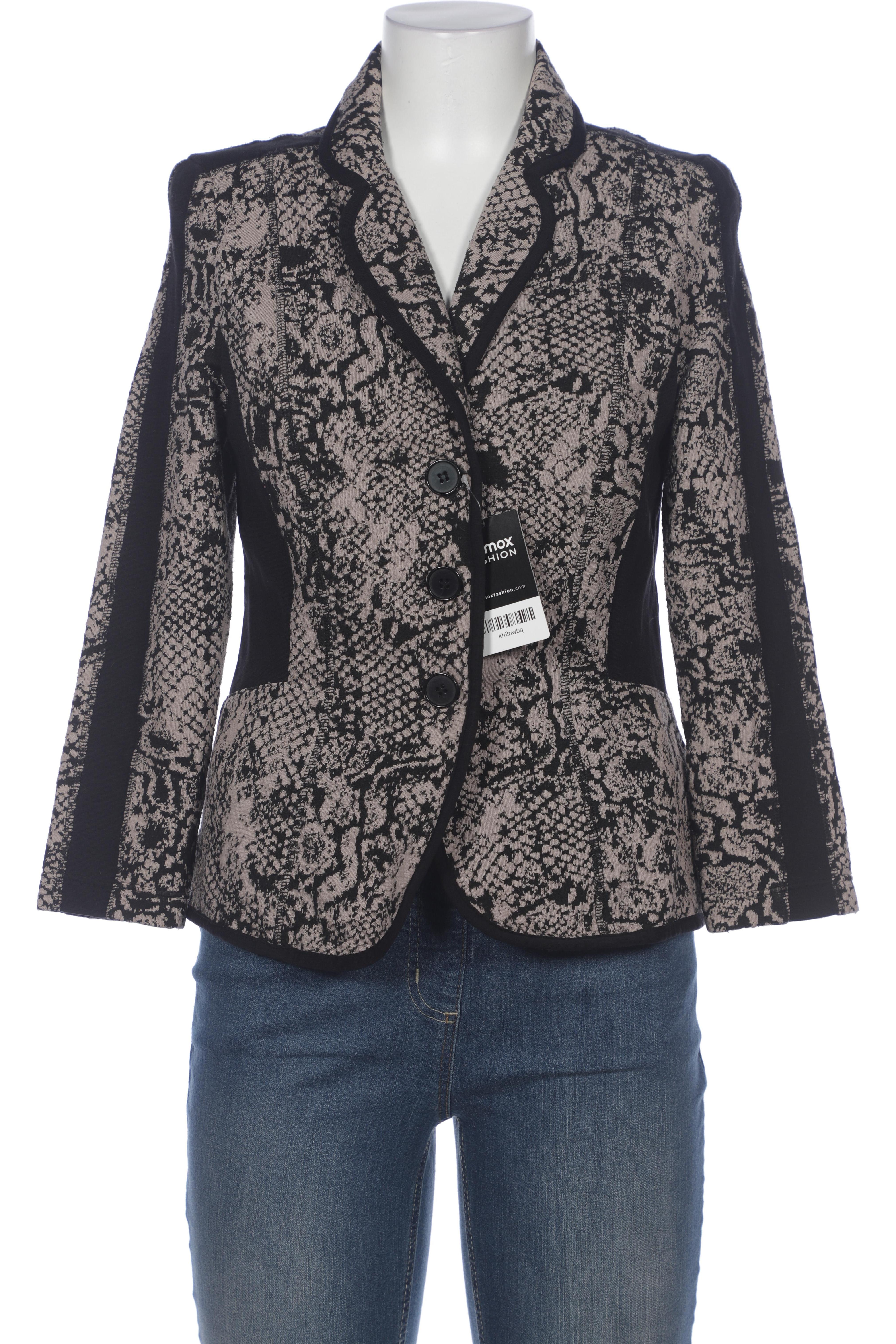 

Betty Barclay Damen Blazer, braun, Gr. 38