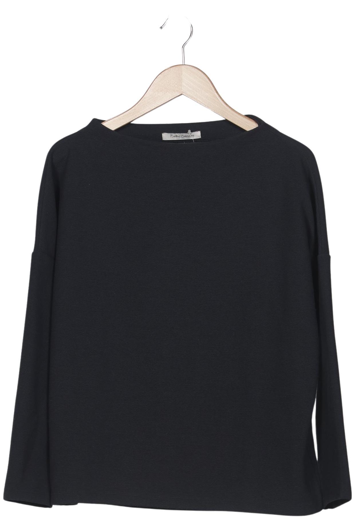 

Betty Barclay Damen Pullover, marineblau, Gr. 38