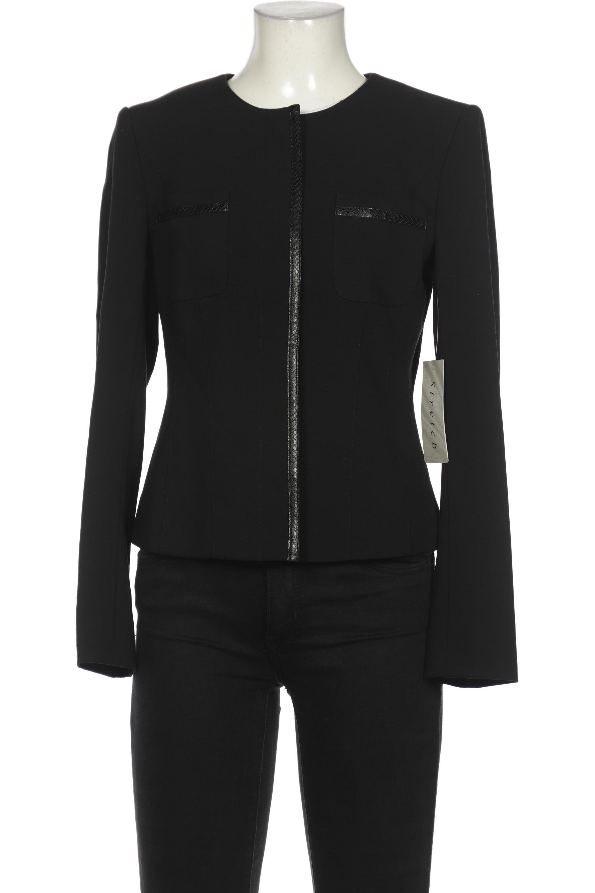 

Betty Barclay Damen Blazer, schwarz, Gr. 36