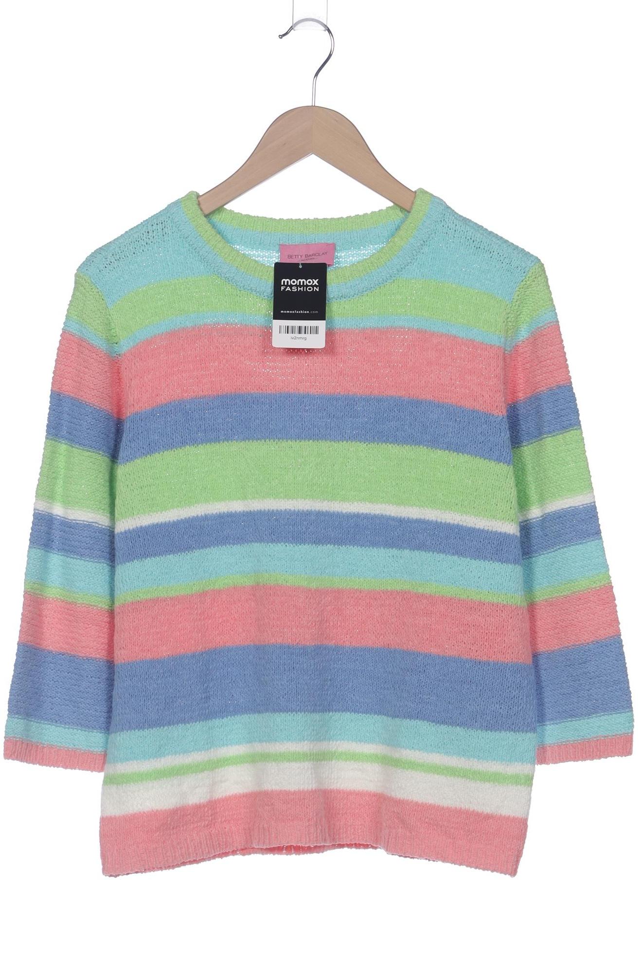 

Betty Barclay Damen Pullover, mehrfarbig, Gr. 40