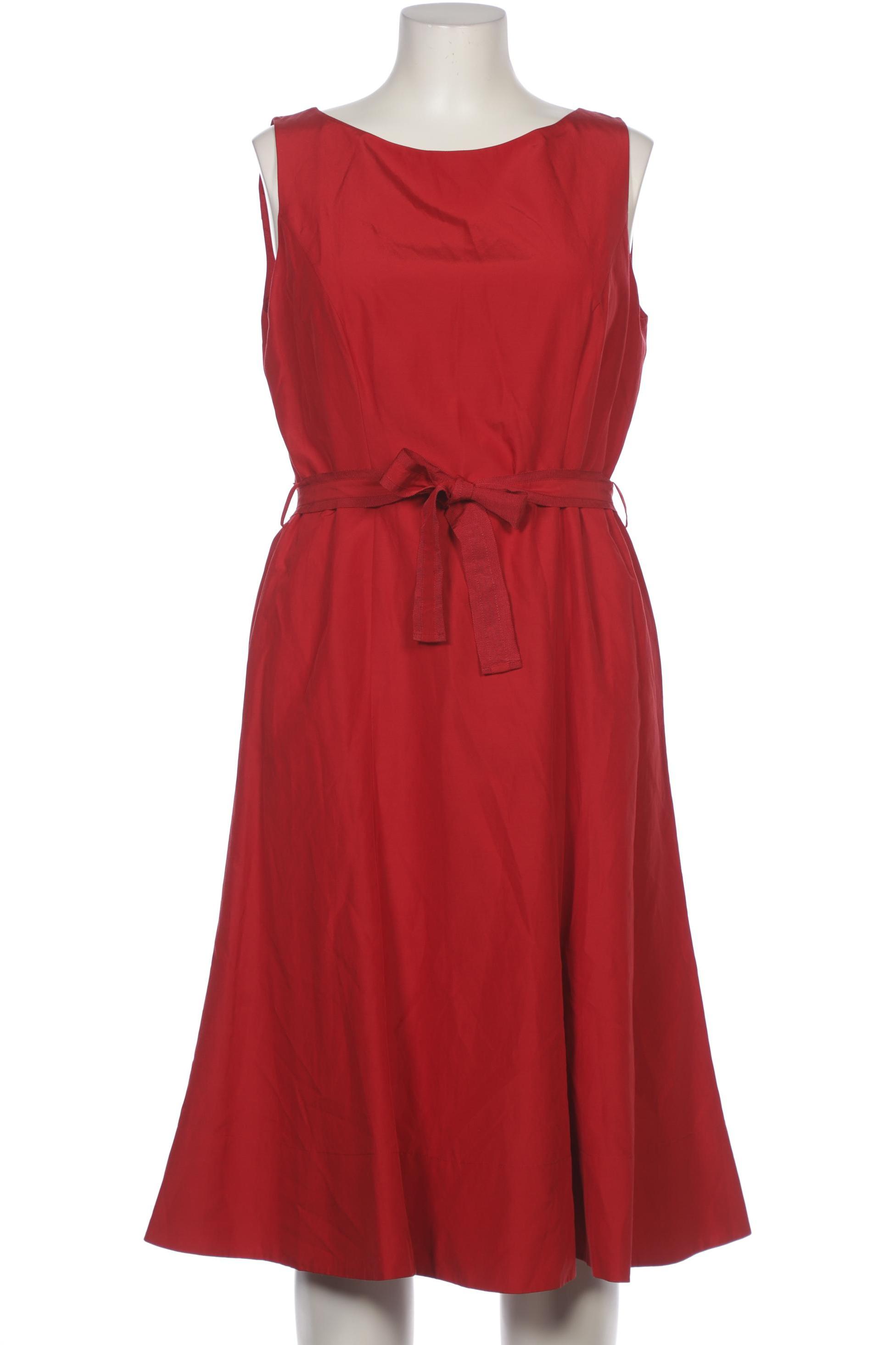 

Betty Barclay Damen Kleid, rot