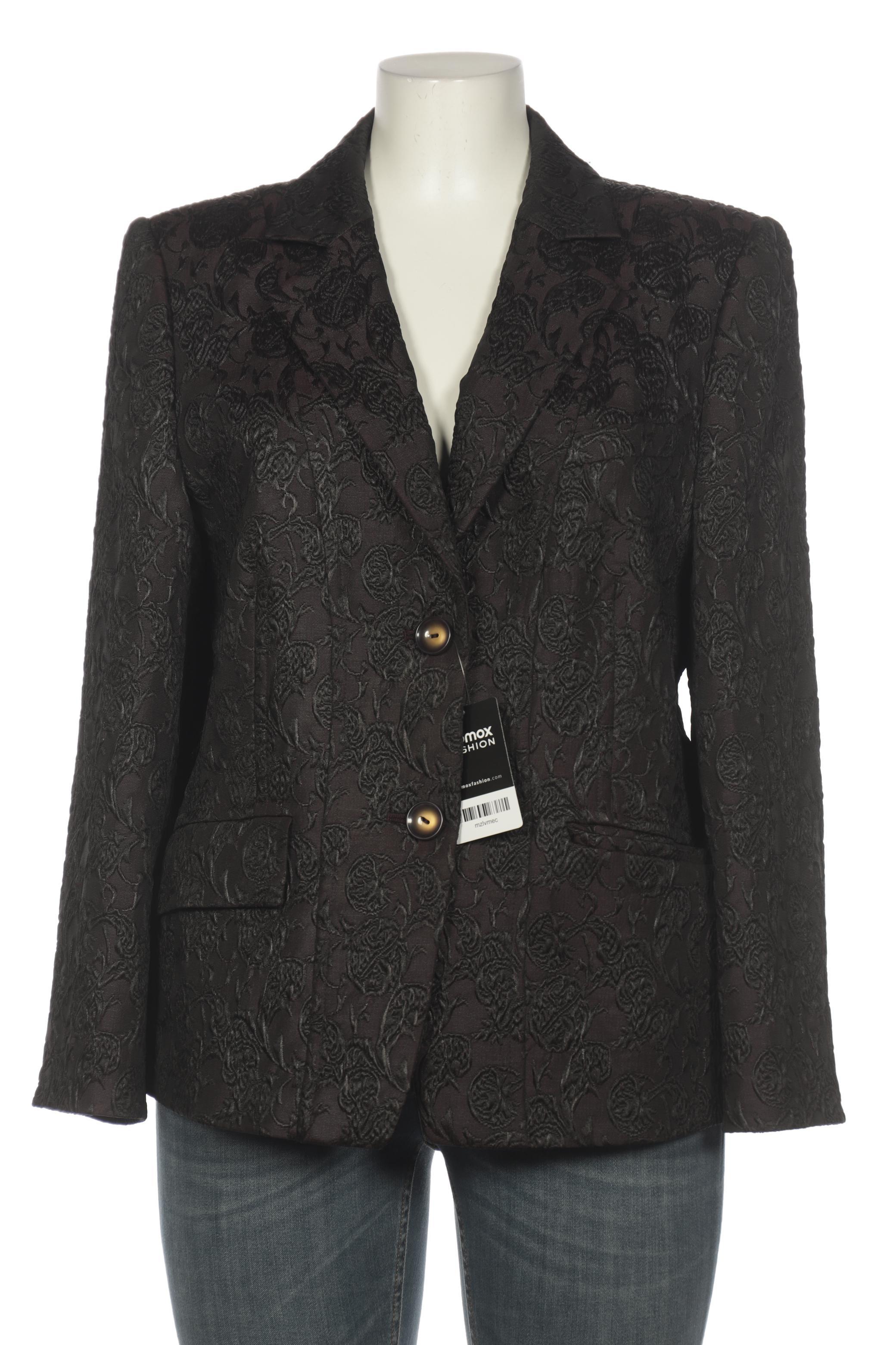 

Betty Barclay Damen Blazer, flieder, Gr. 46