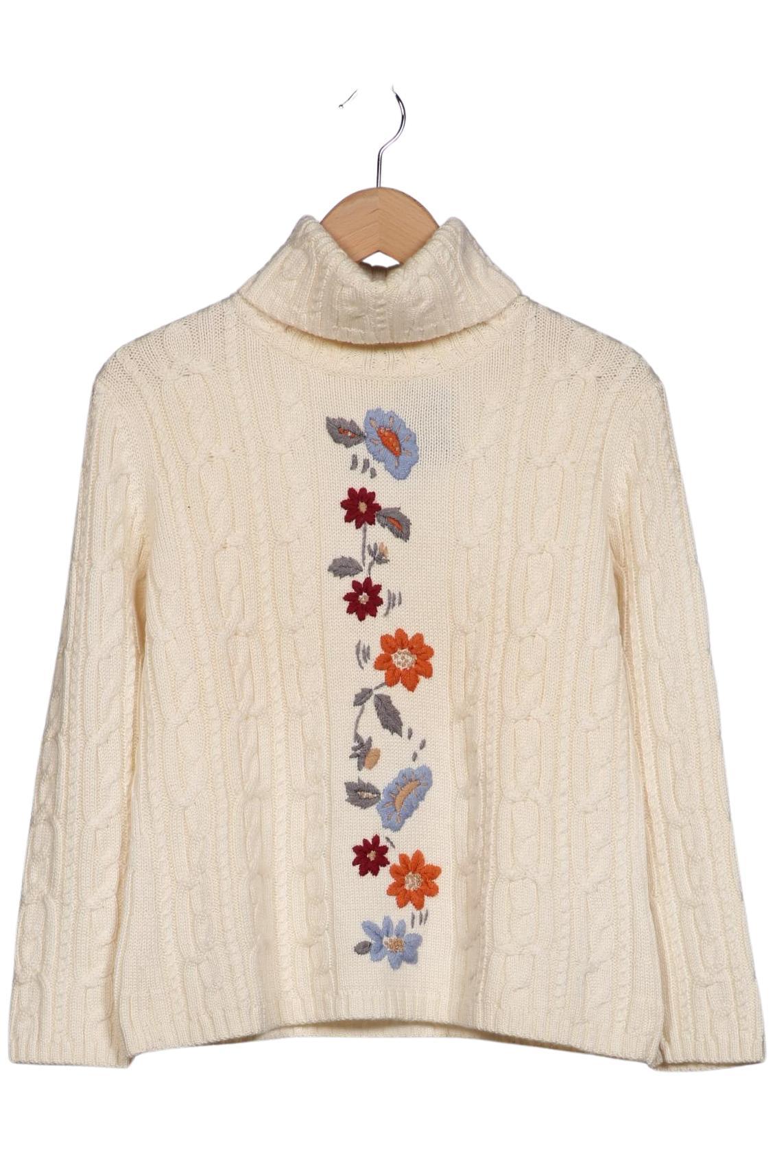 

Betty Barclay Damen Pullover, cremeweiß, Gr. 38