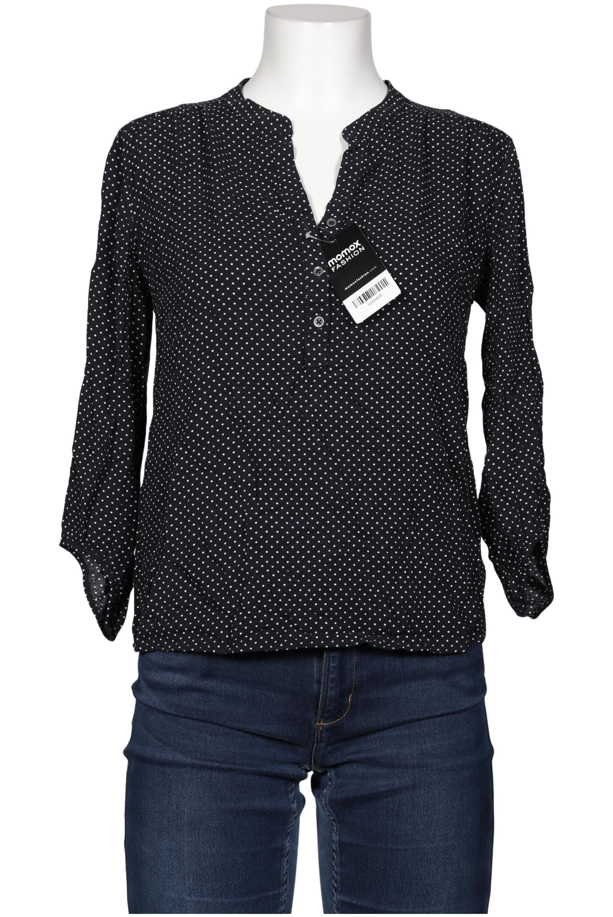 

Betty Barclay Damen Bluse, schwarz, Gr. 42