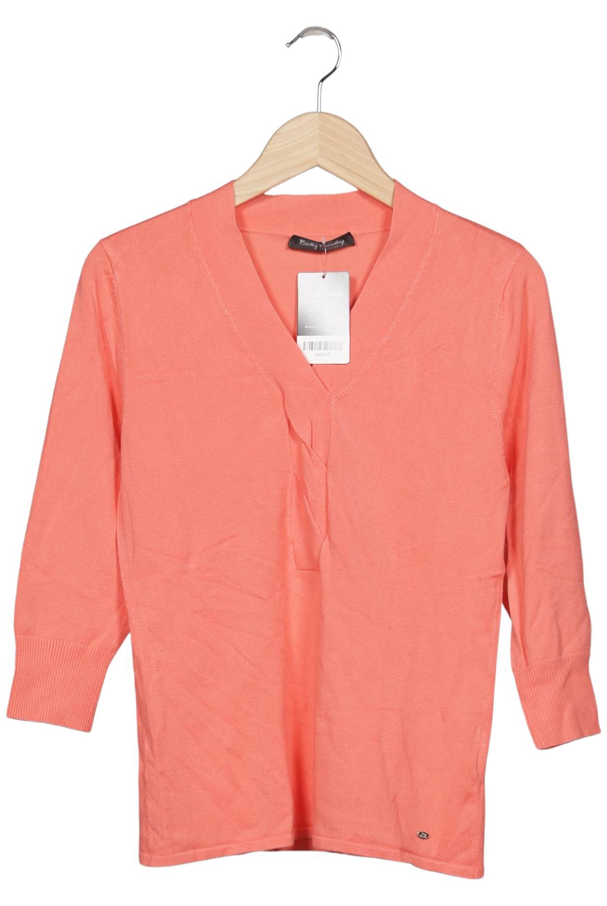 

Betty Barclay Damen Pullover, pink, Gr. 38